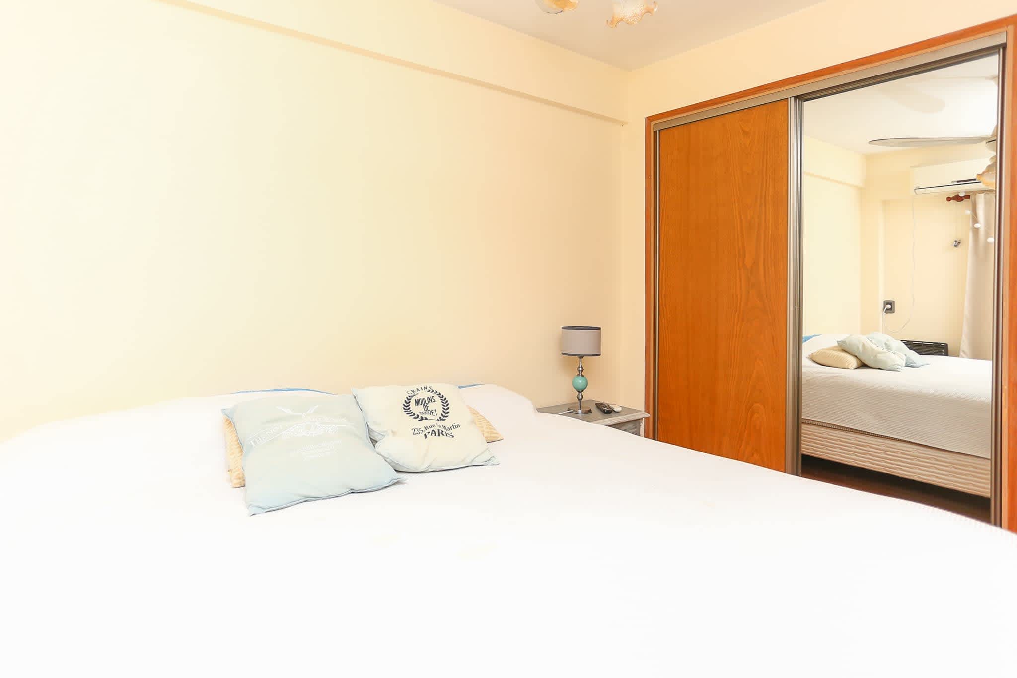 Departamento en Compra/Venta