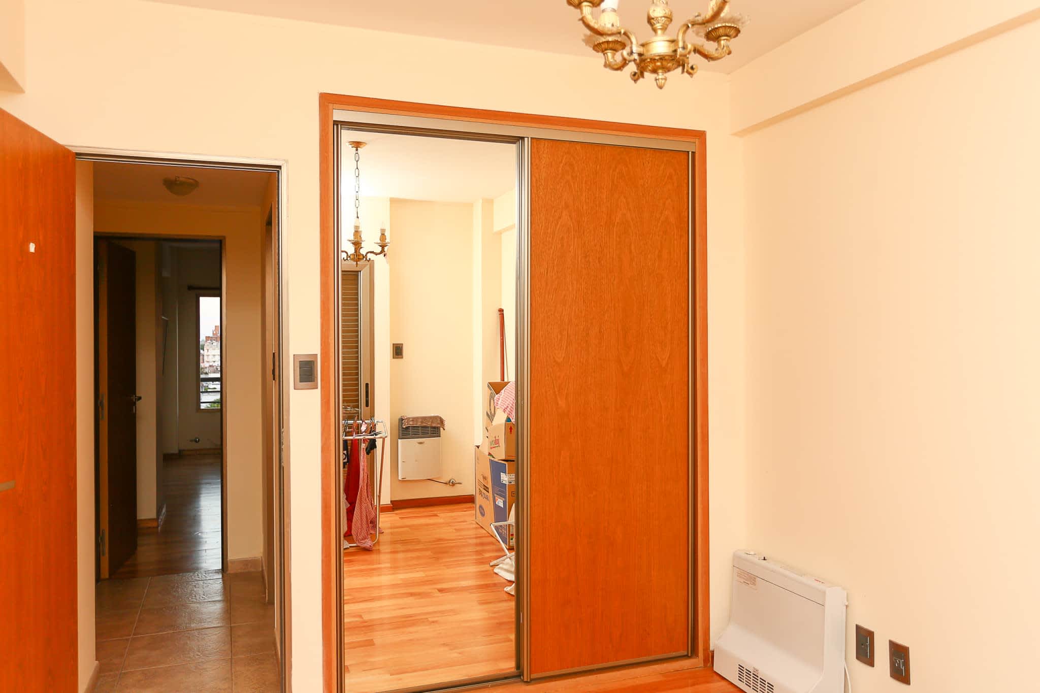 Departamento en Compra/Venta