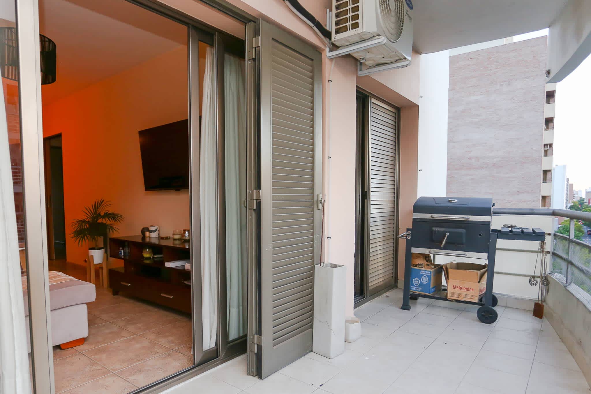Departamento en Compra/Venta