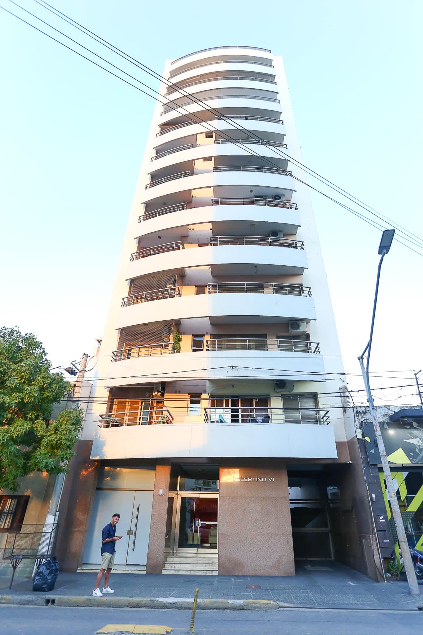 Departamento en Compra/Venta
