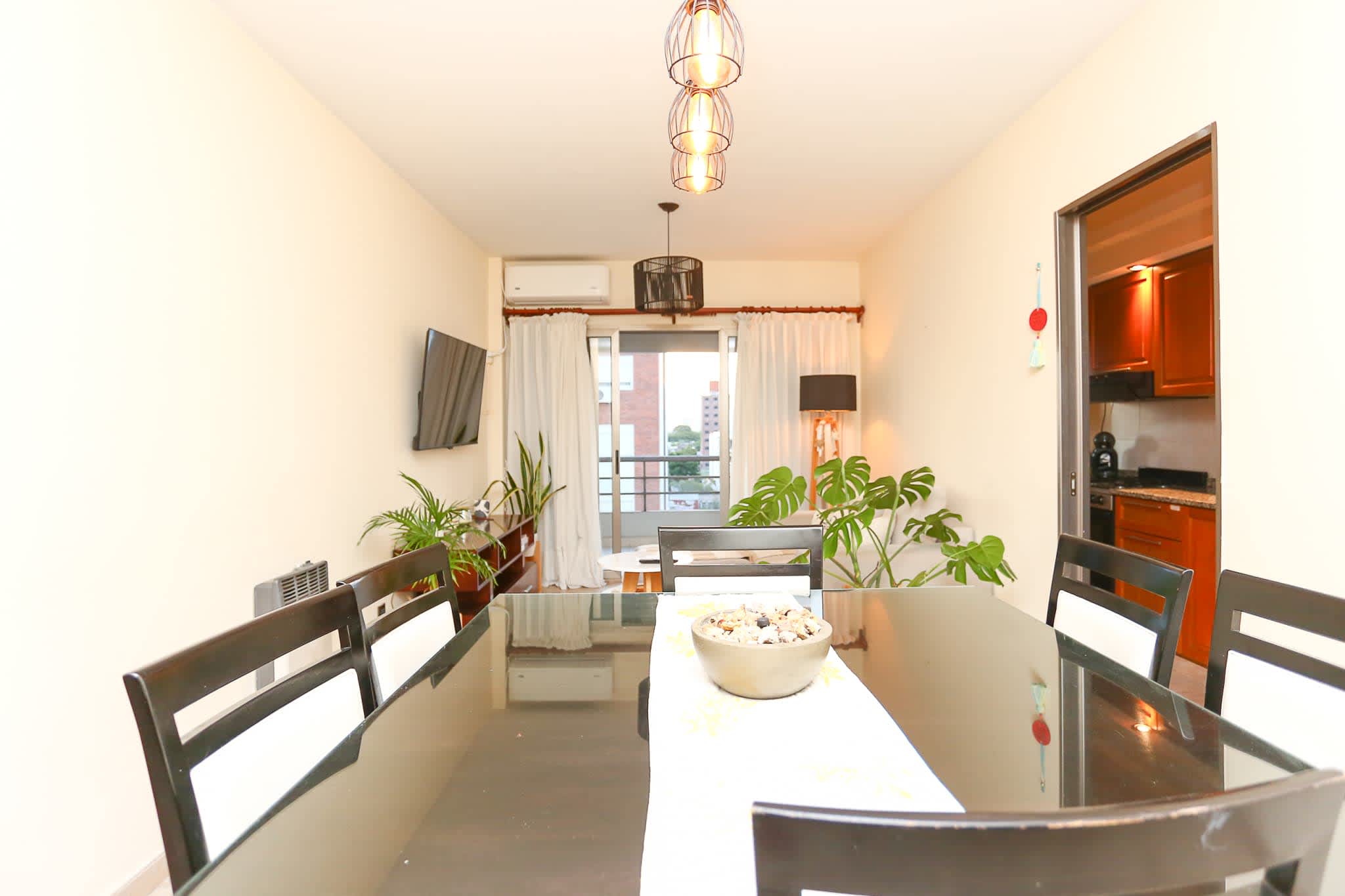 Departamento en Compra/Venta