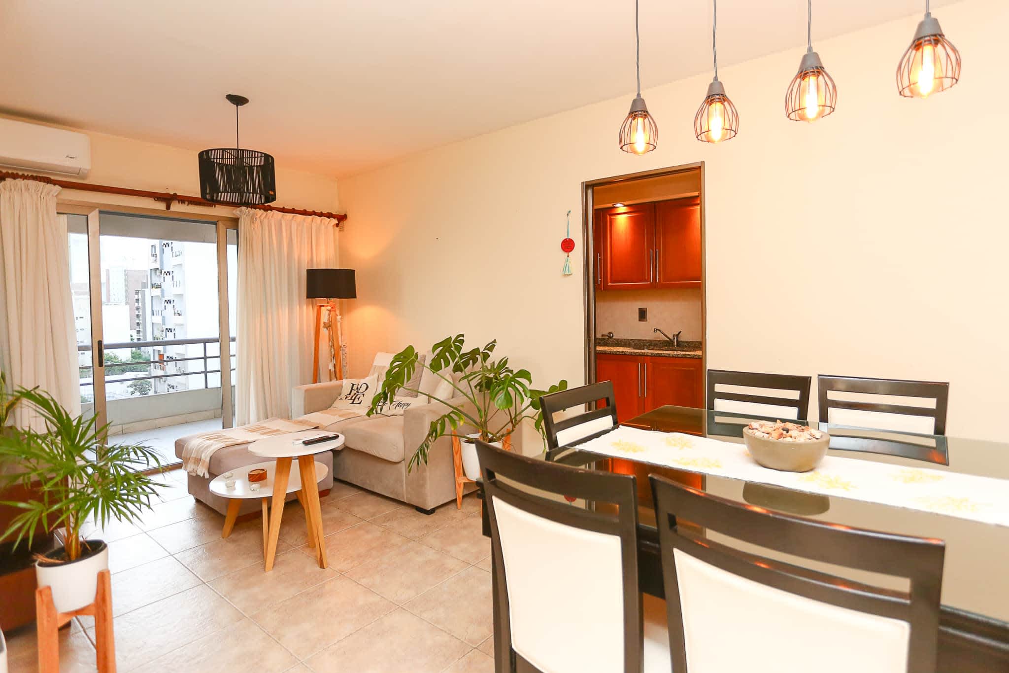Departamento en Compra/Venta