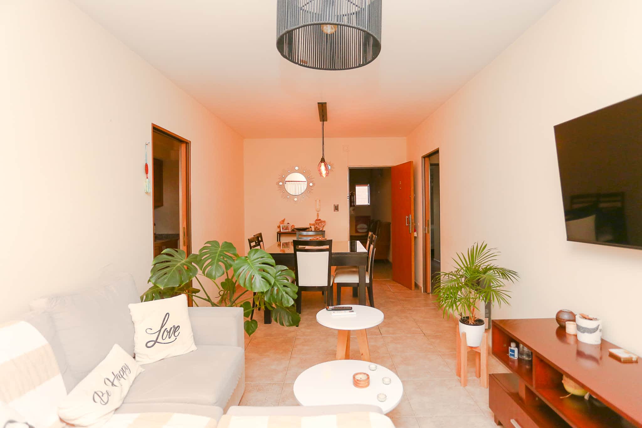 Departamento en Compra/Venta
