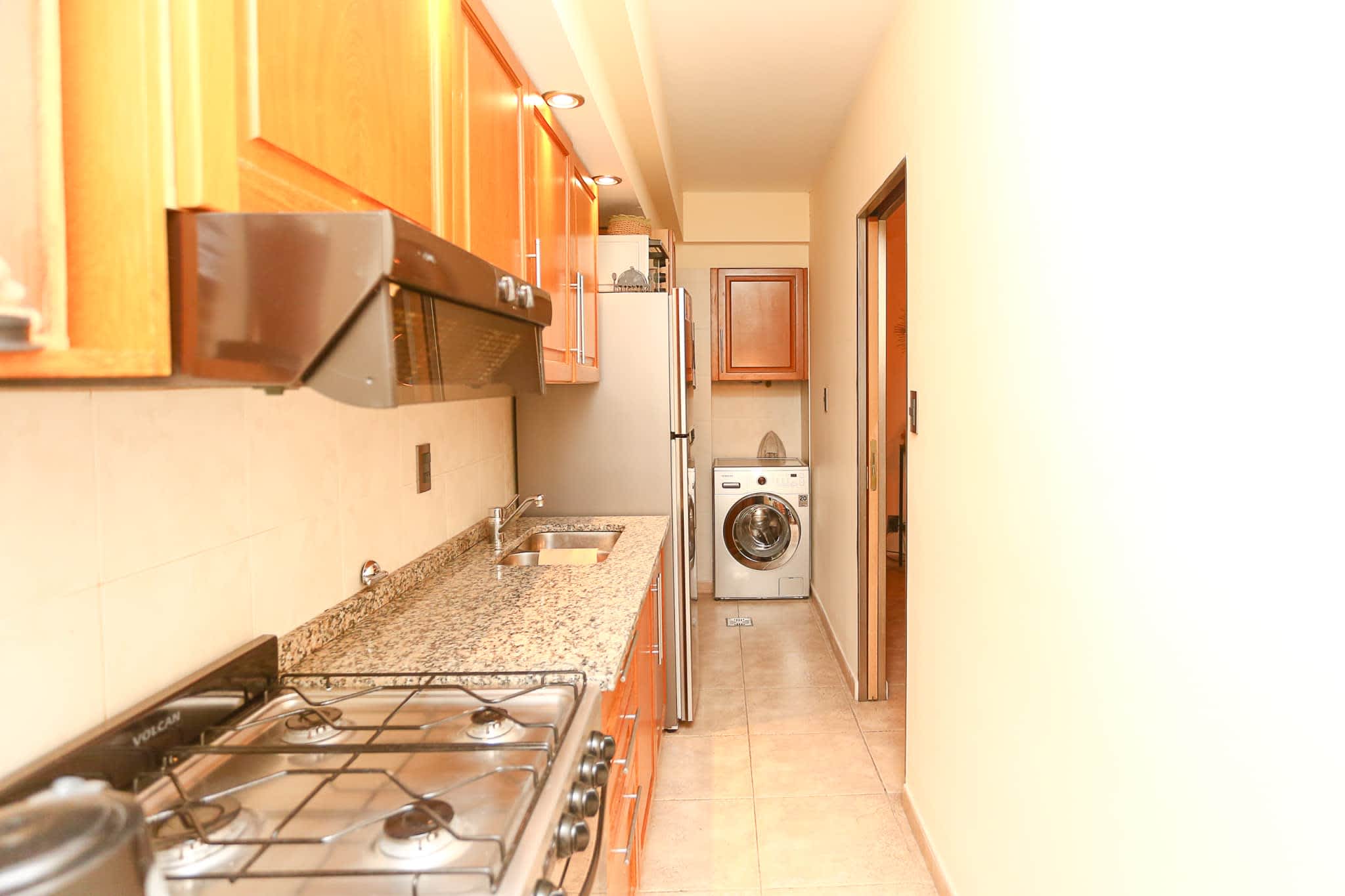 Departamento en Compra/Venta