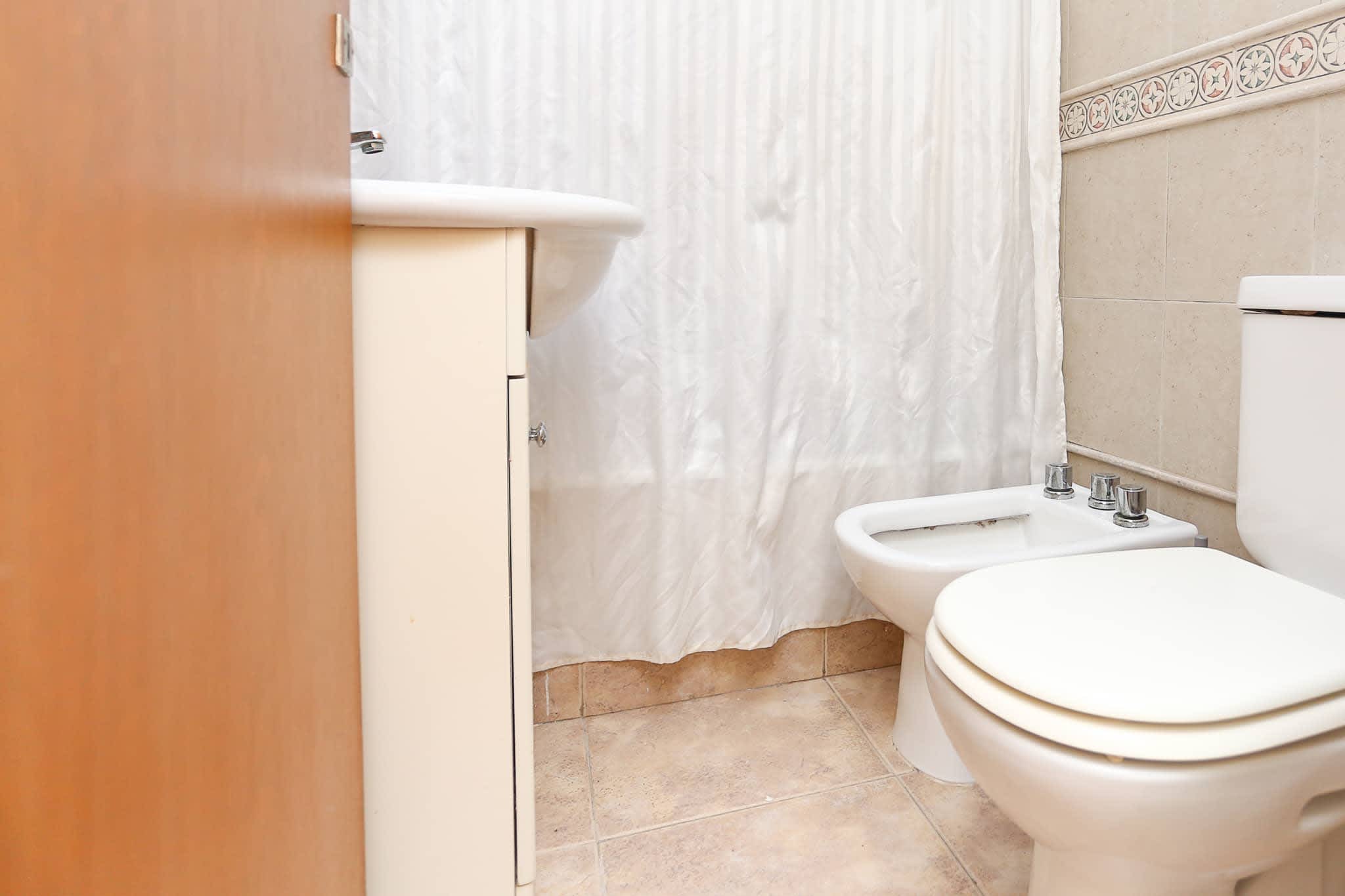 Departamento en Compra/Venta