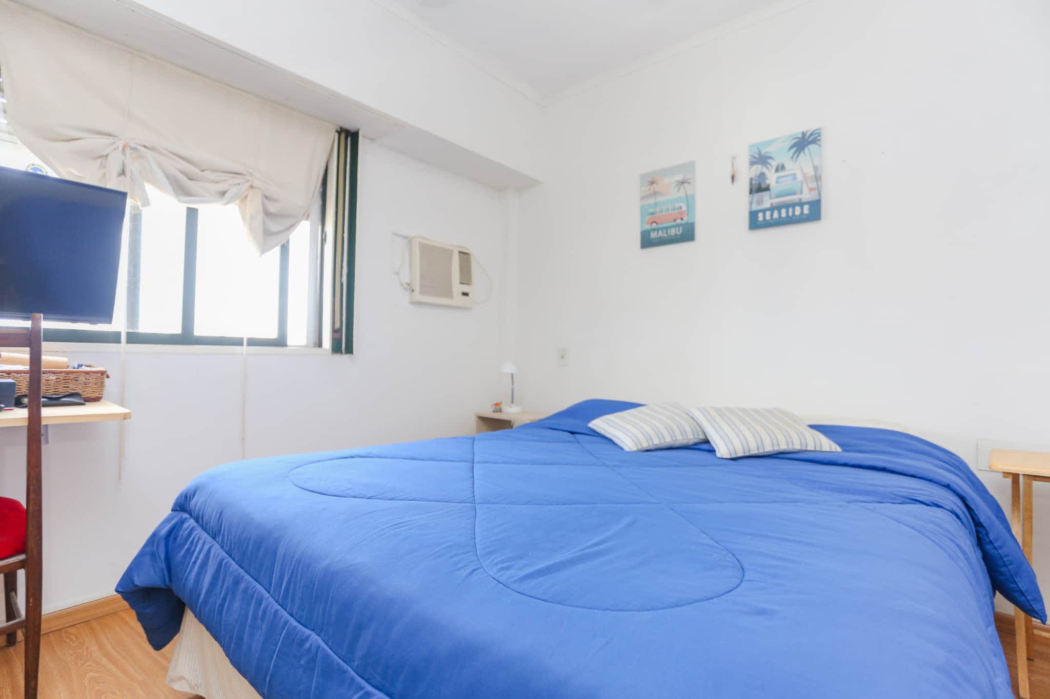 Departamento en Compra/Venta