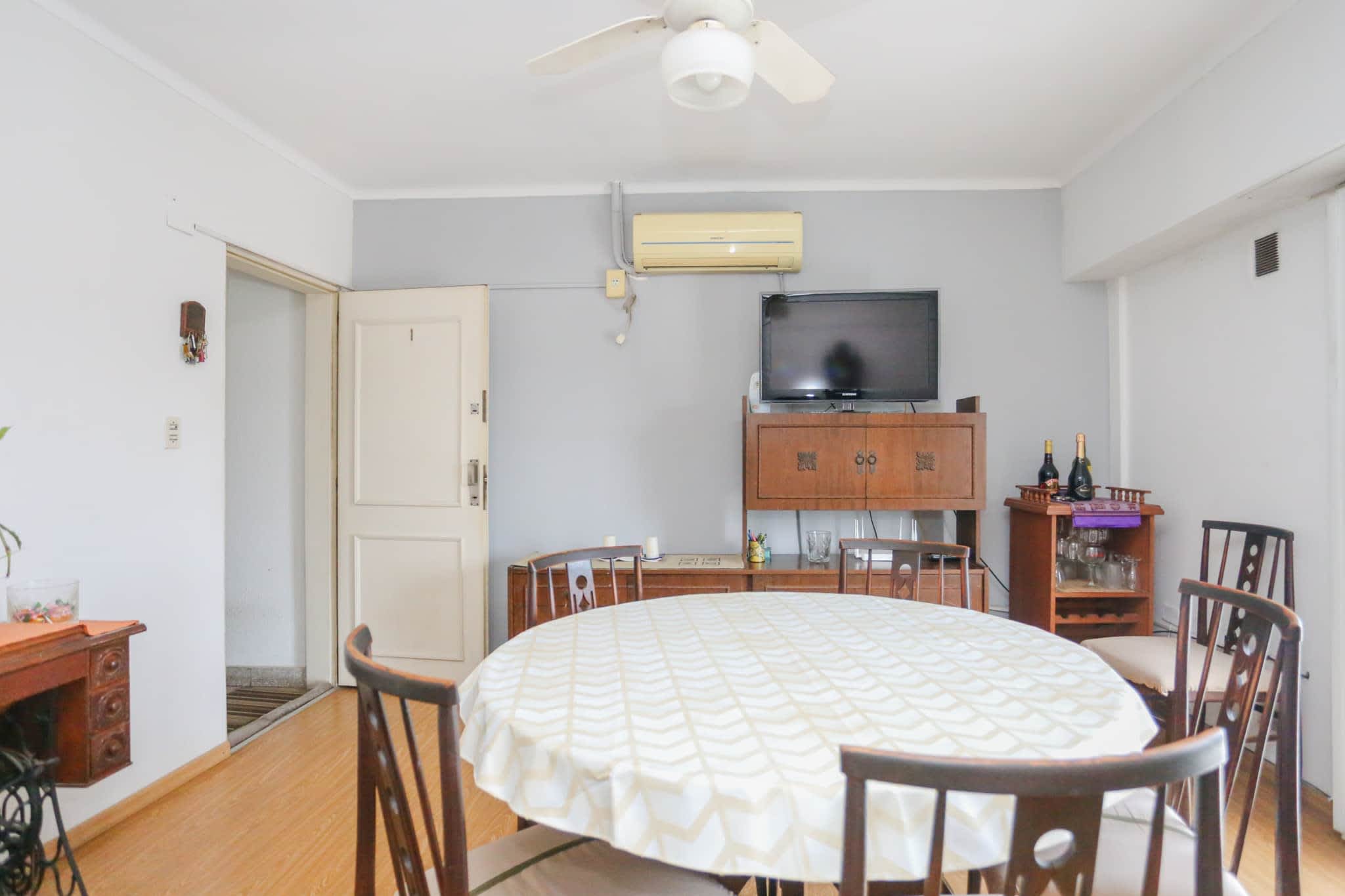 Departamento en Compra/Venta