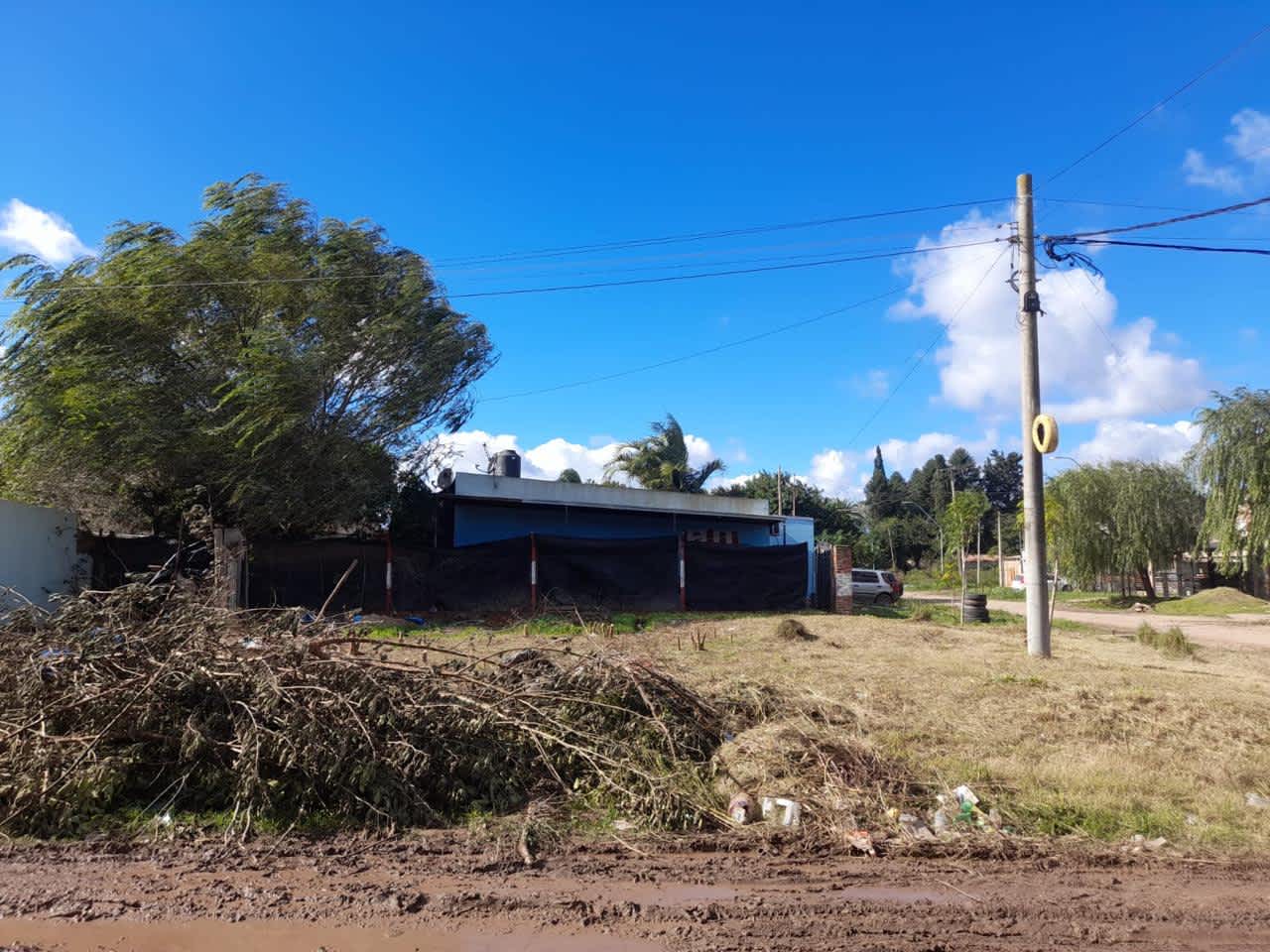 Terreno en Compra/Venta