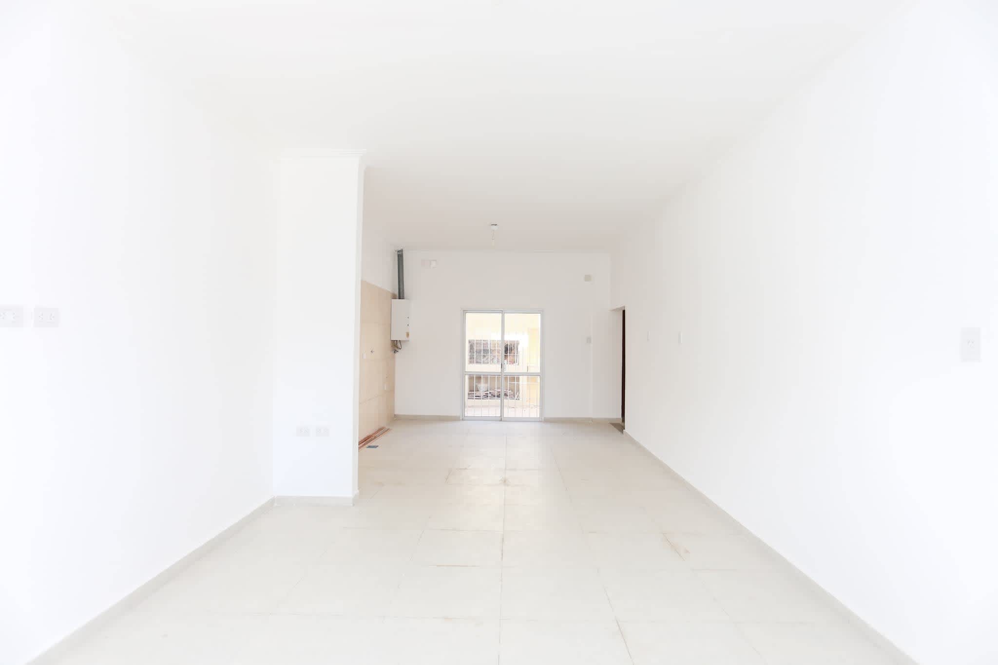 Casa en Compra/Venta