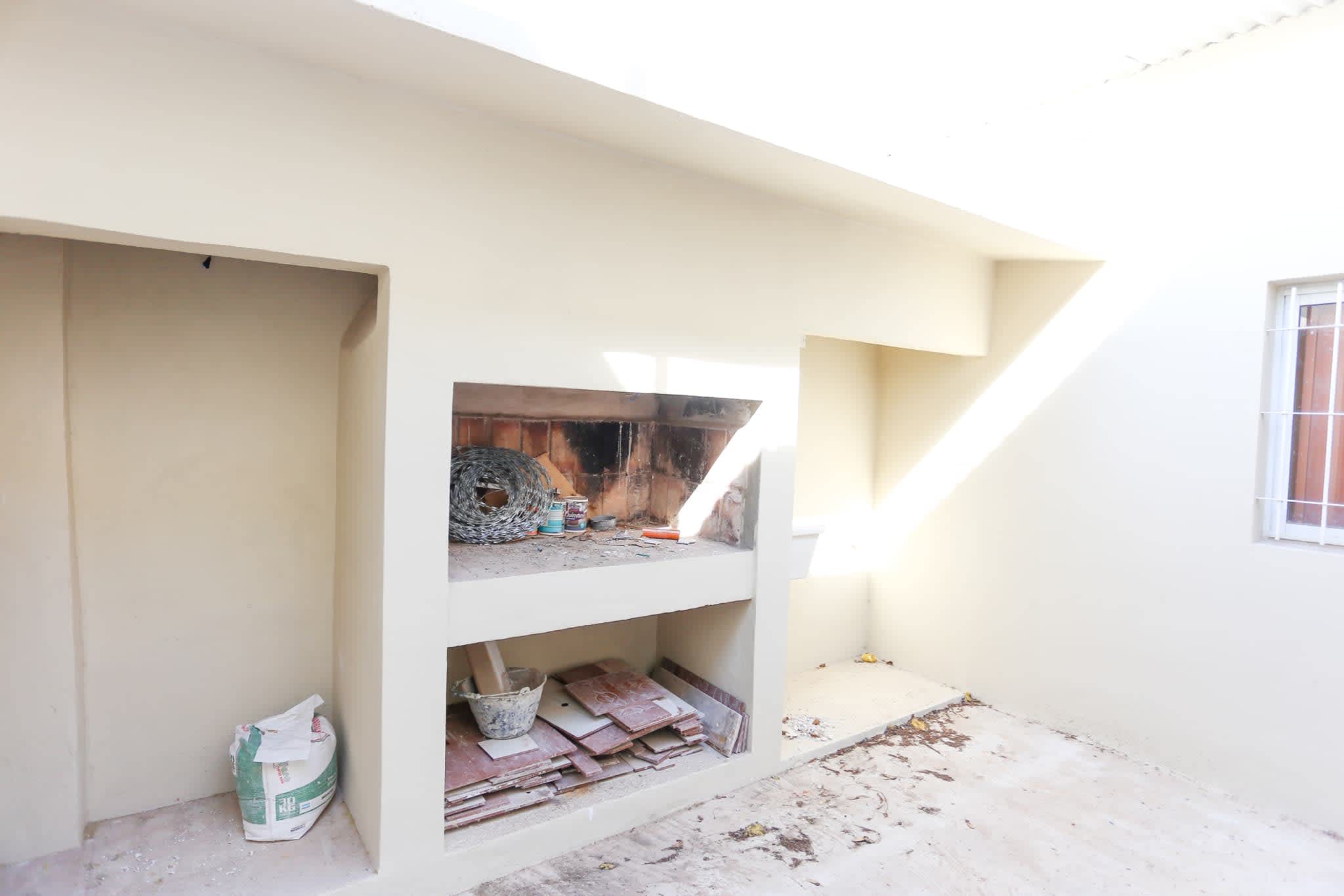 Casa en Compra/Venta