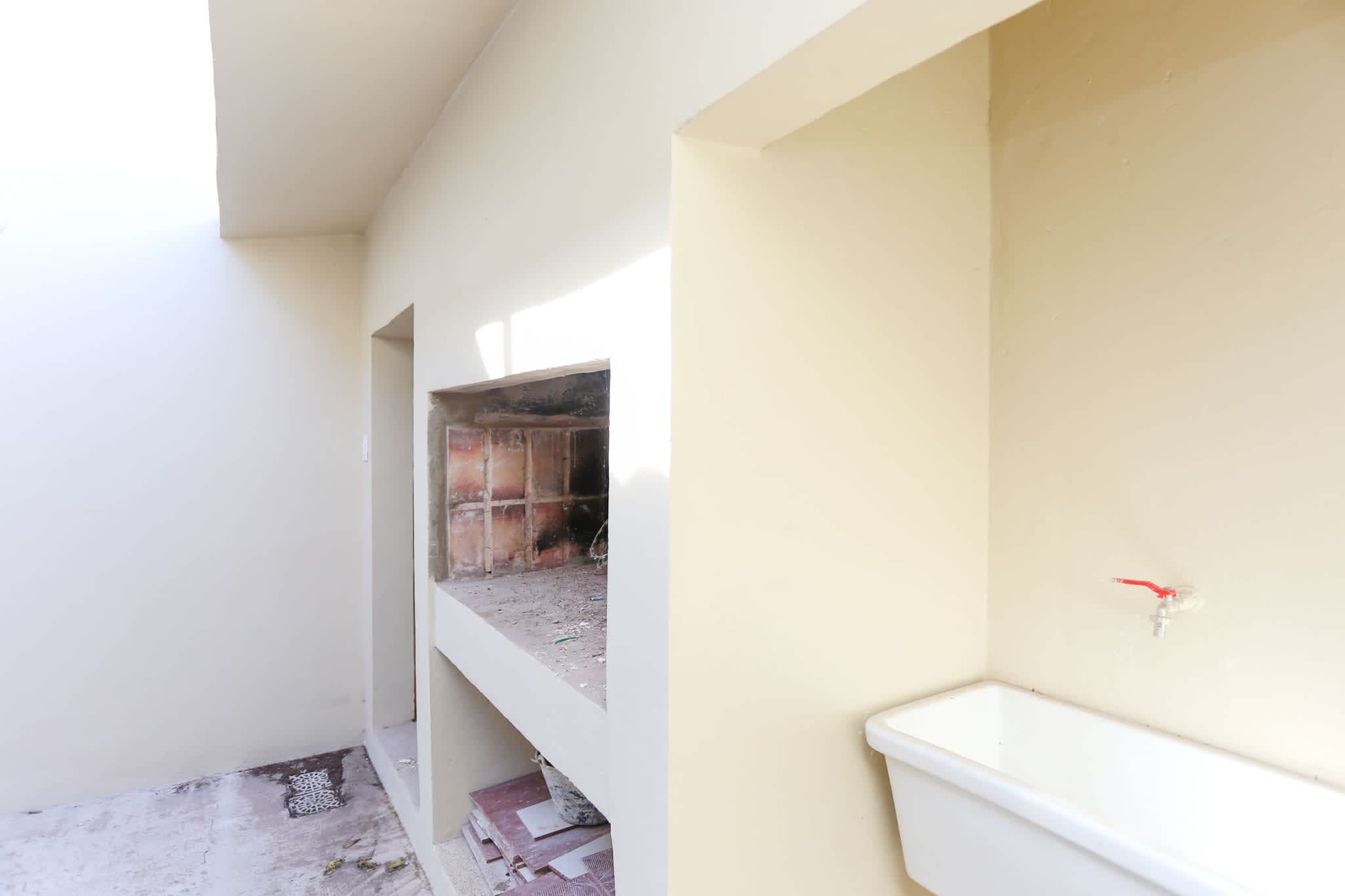 Casa en Compra/Venta