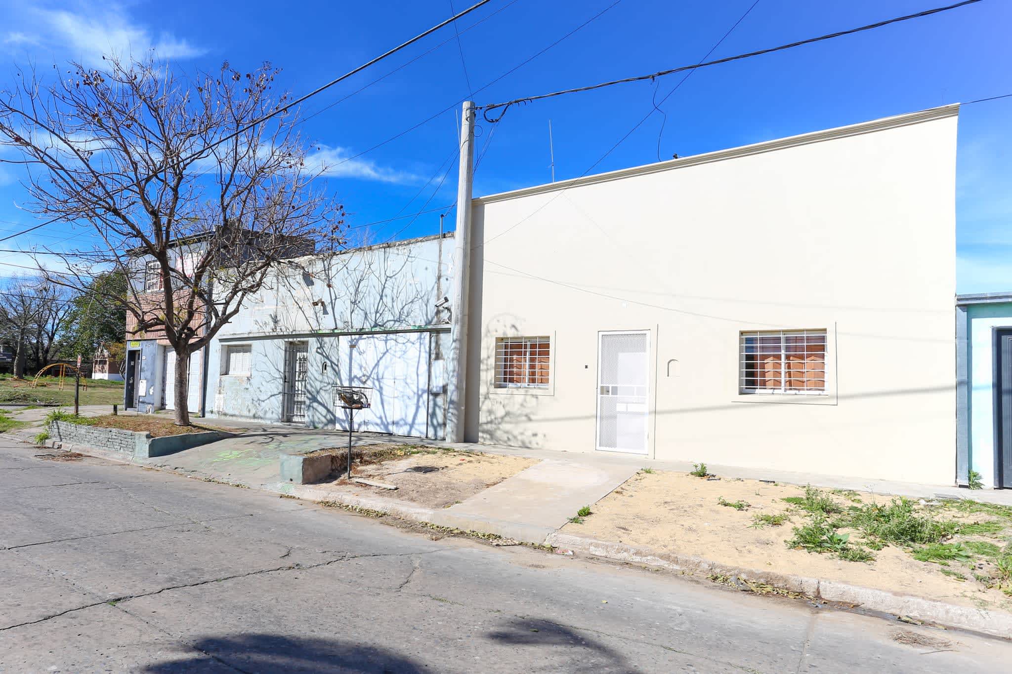Casa en Compra/Venta