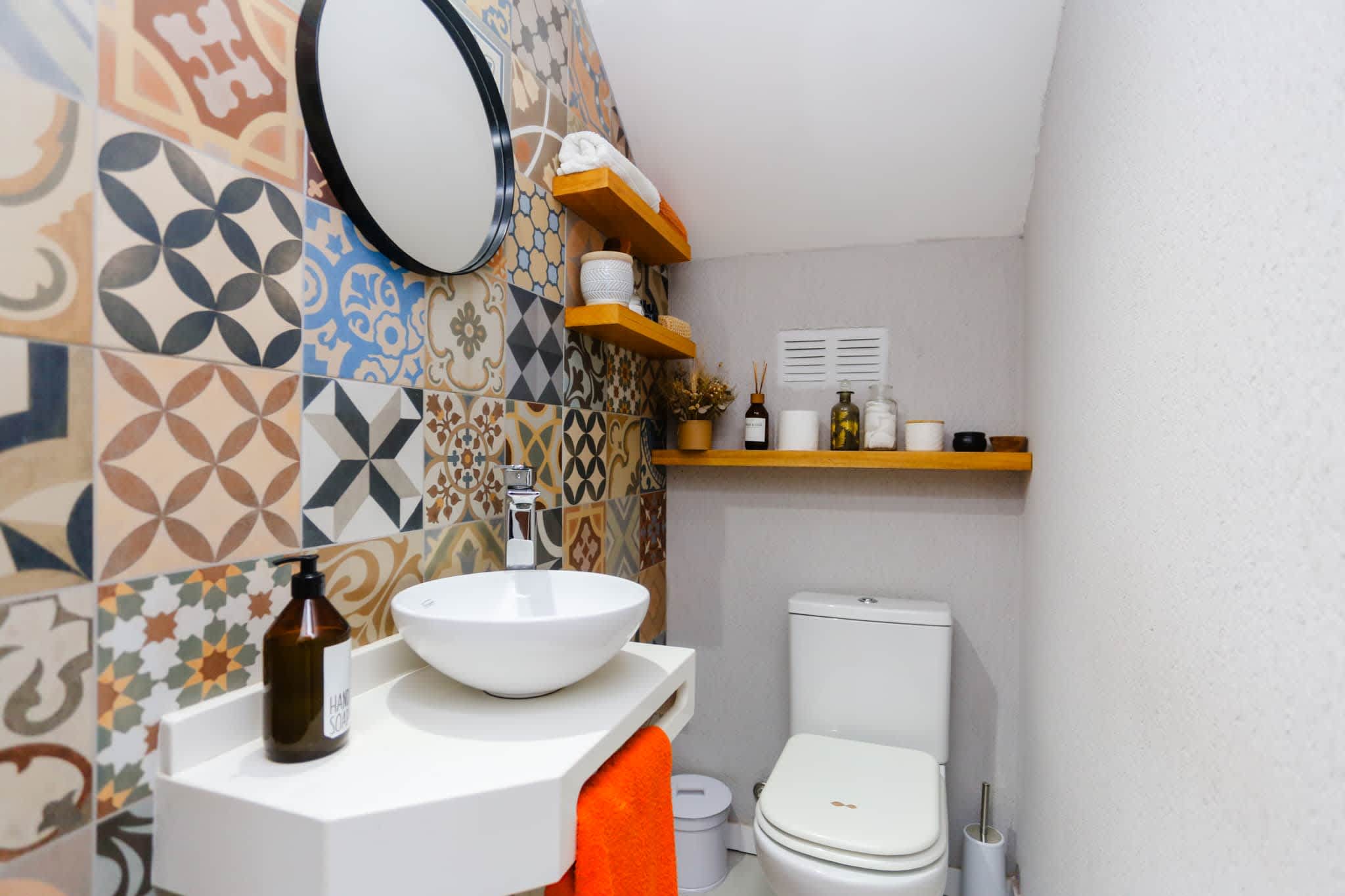 Casa en Compra/Venta