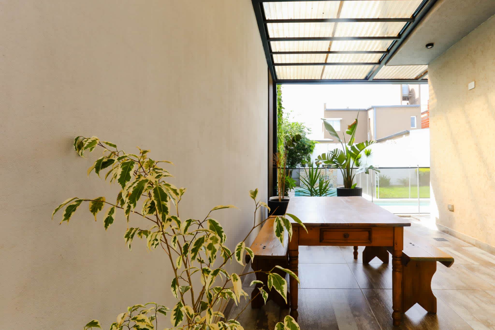 Casa en Compra/Venta