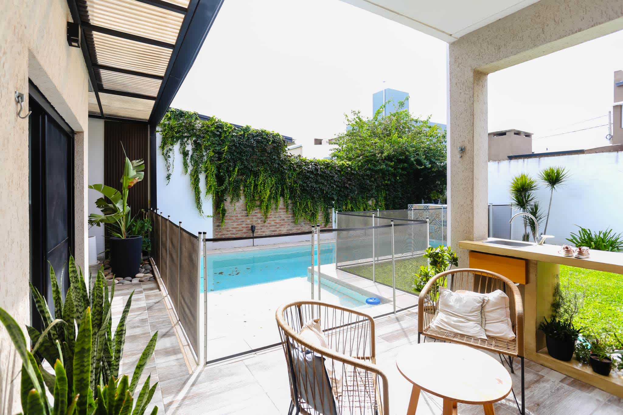 Casa en Compra/Venta