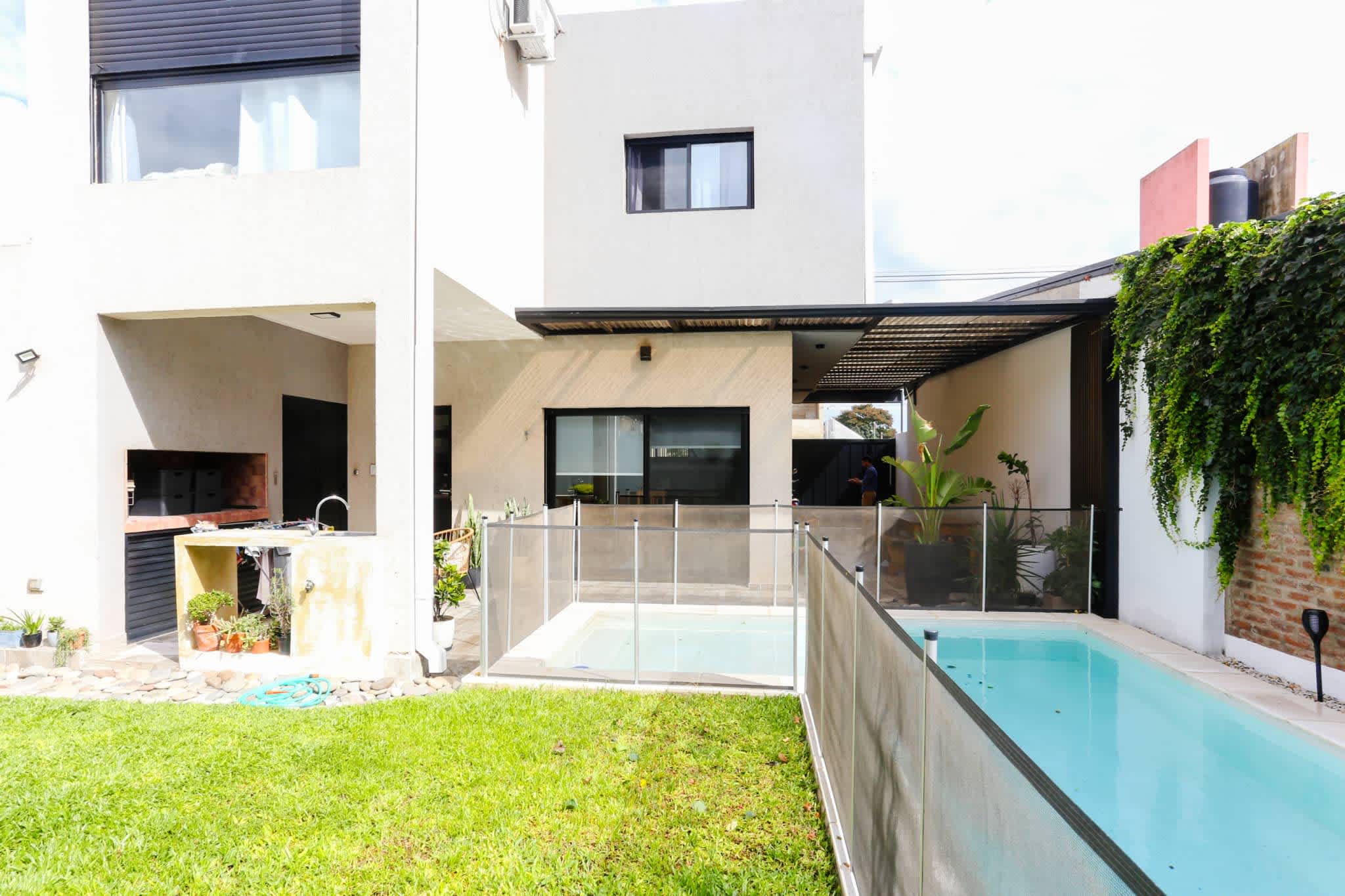 Casa en Compra/Venta
