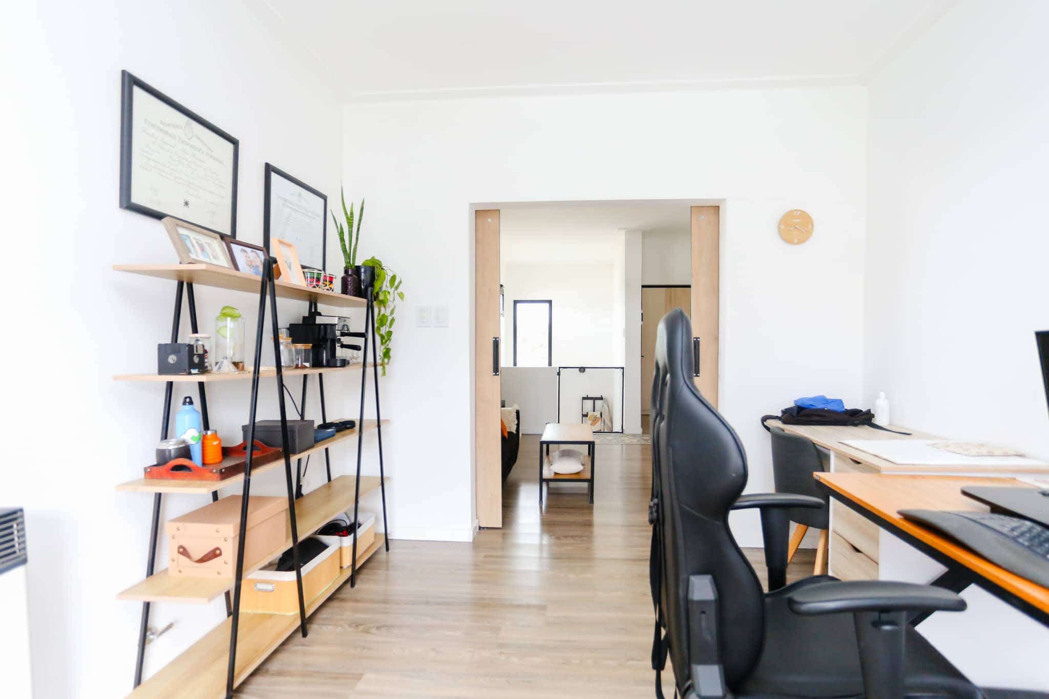 Casa en Compra/Venta