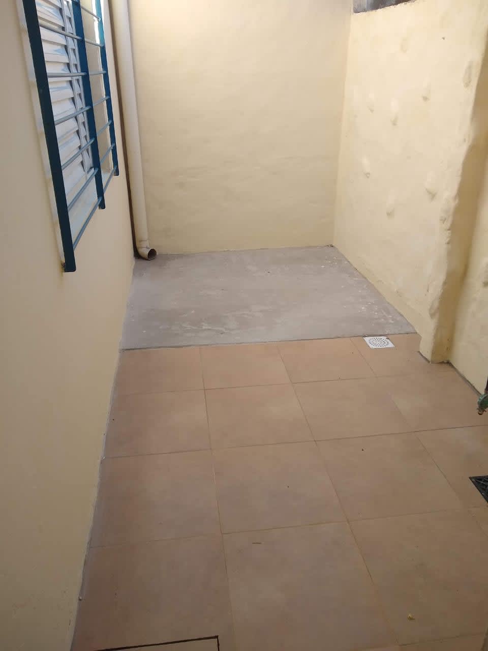 Departamento interno en Compra/Venta