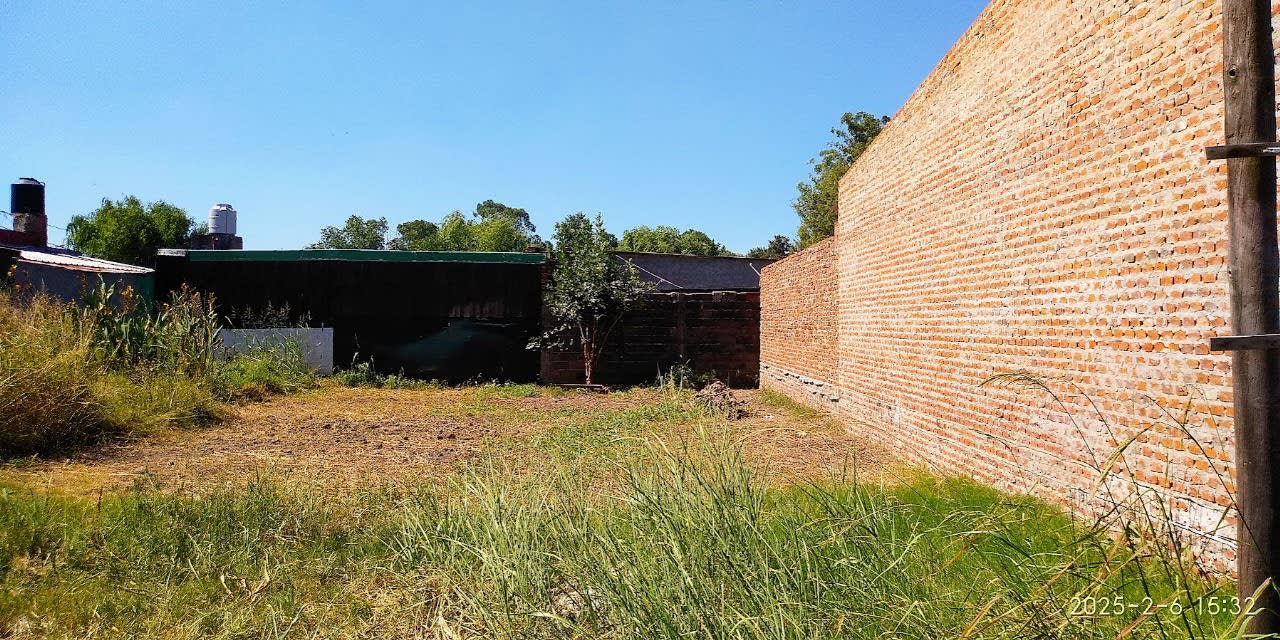 Terreno en Compra/Venta