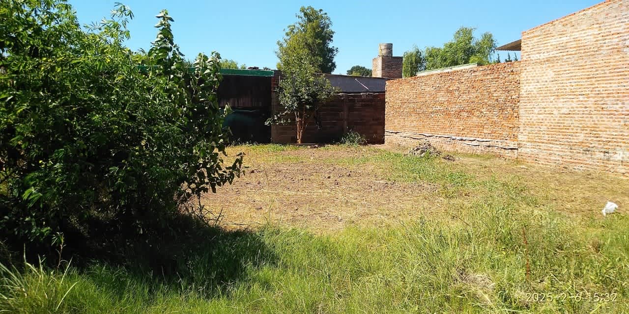 Terreno en Compra/Venta
