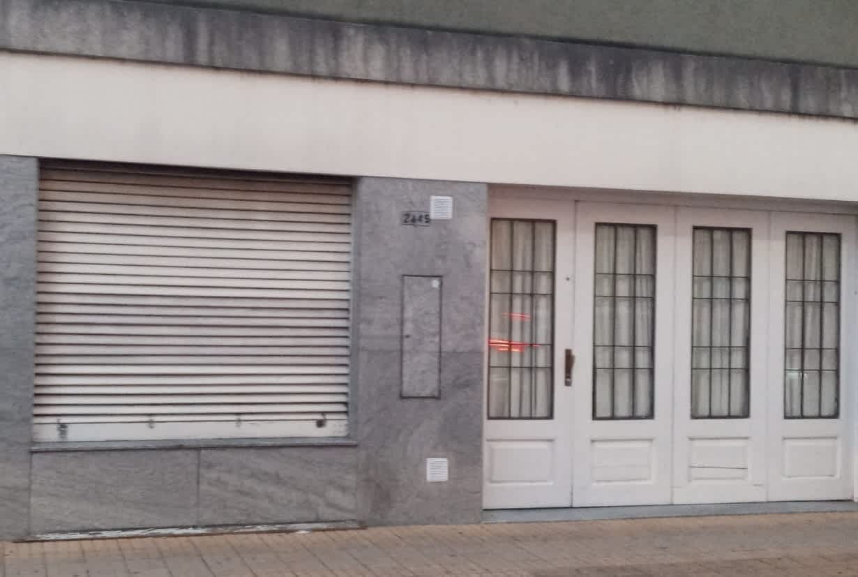 4 de enero 2400