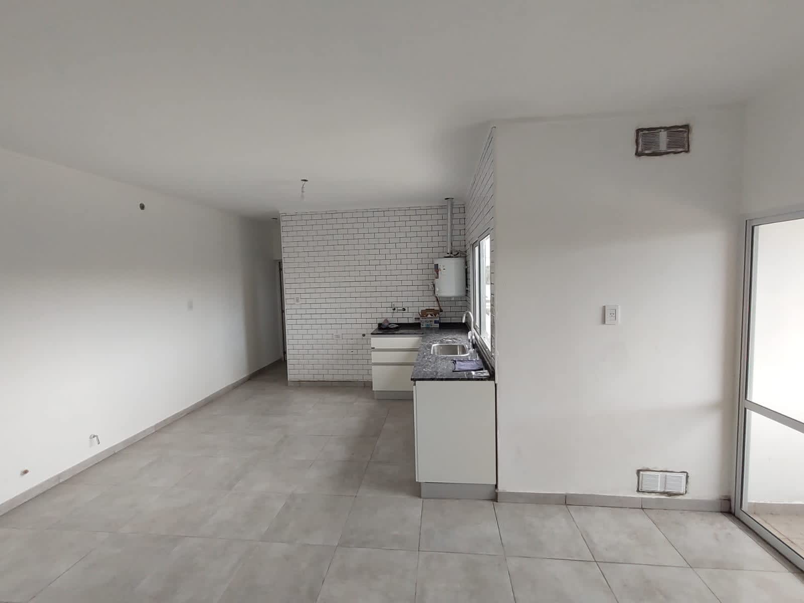 Departamento en Alquiler