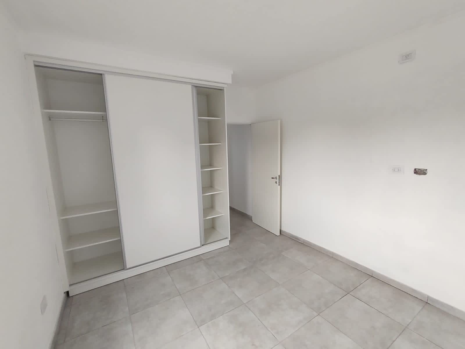 Departamento en Alquiler