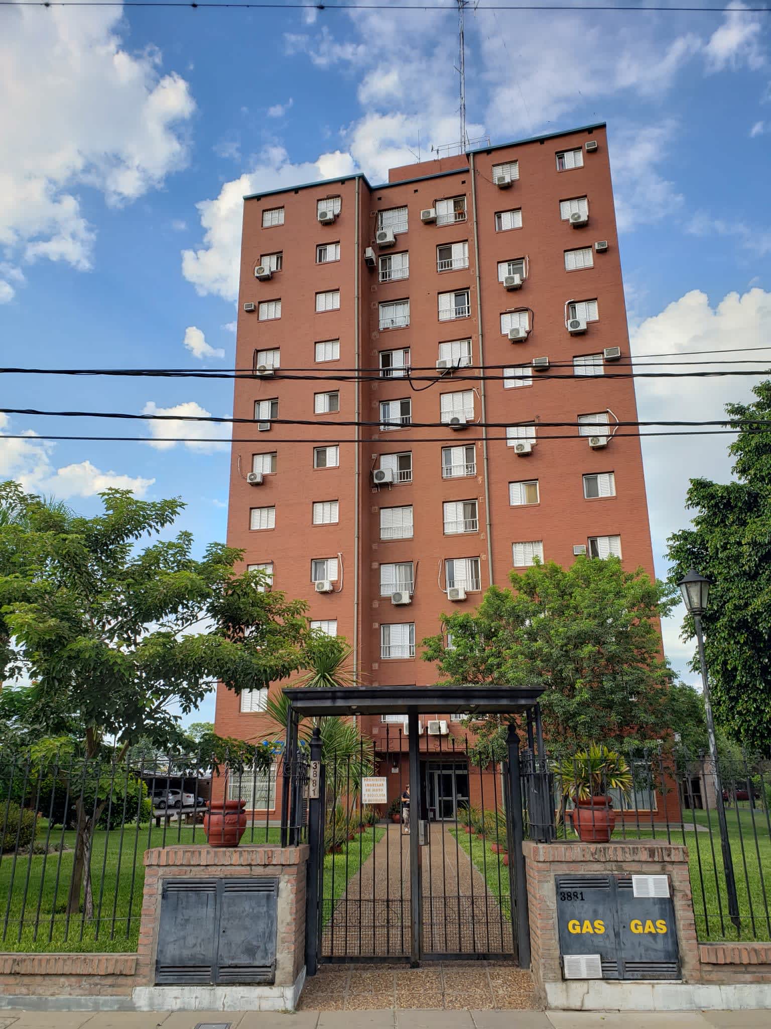 Mendoza 3881