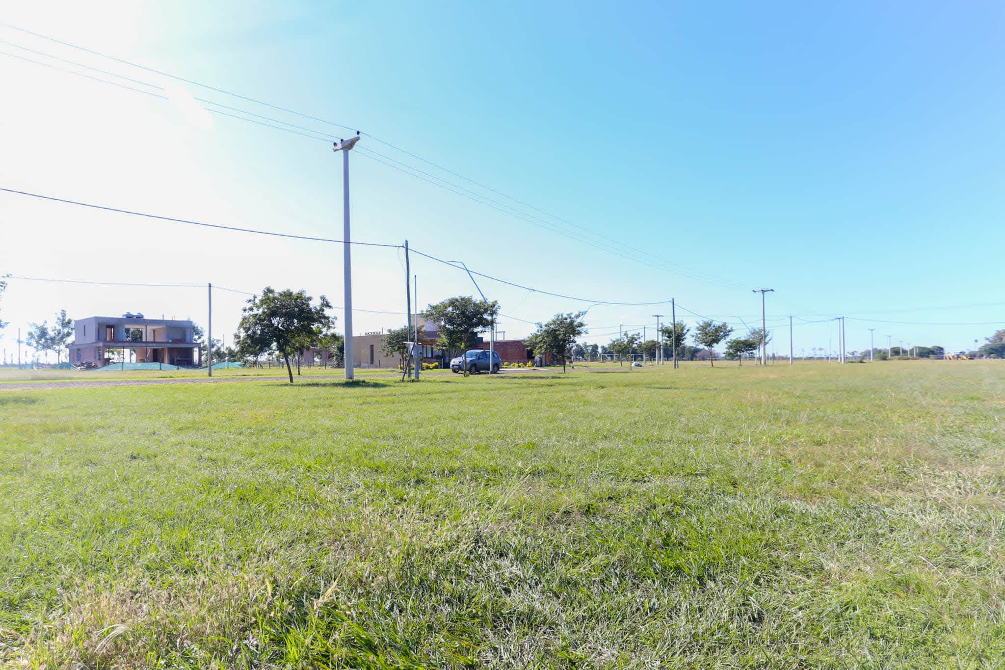 Terreno en Compra/Venta