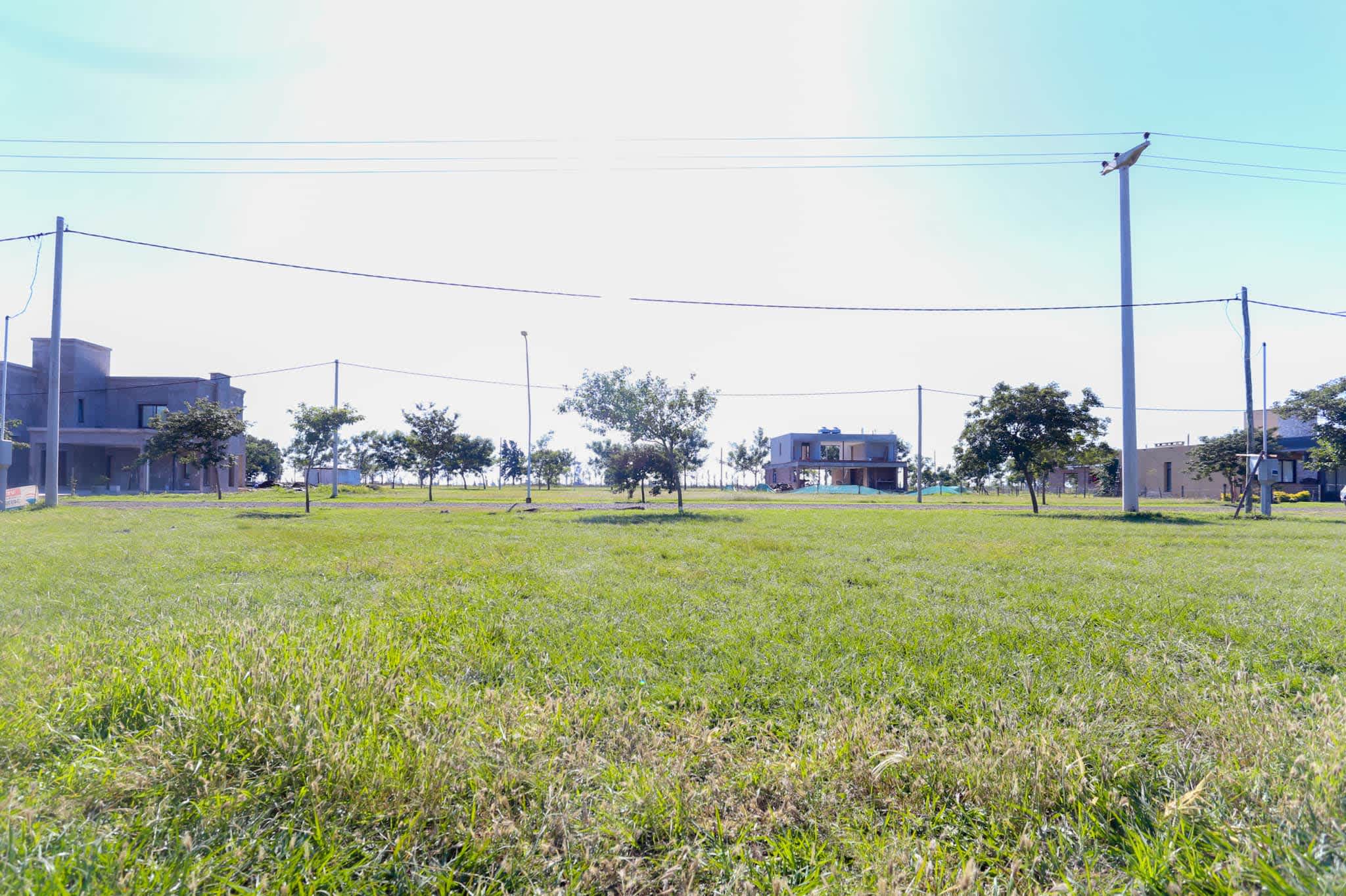 Terreno en Compra/Venta