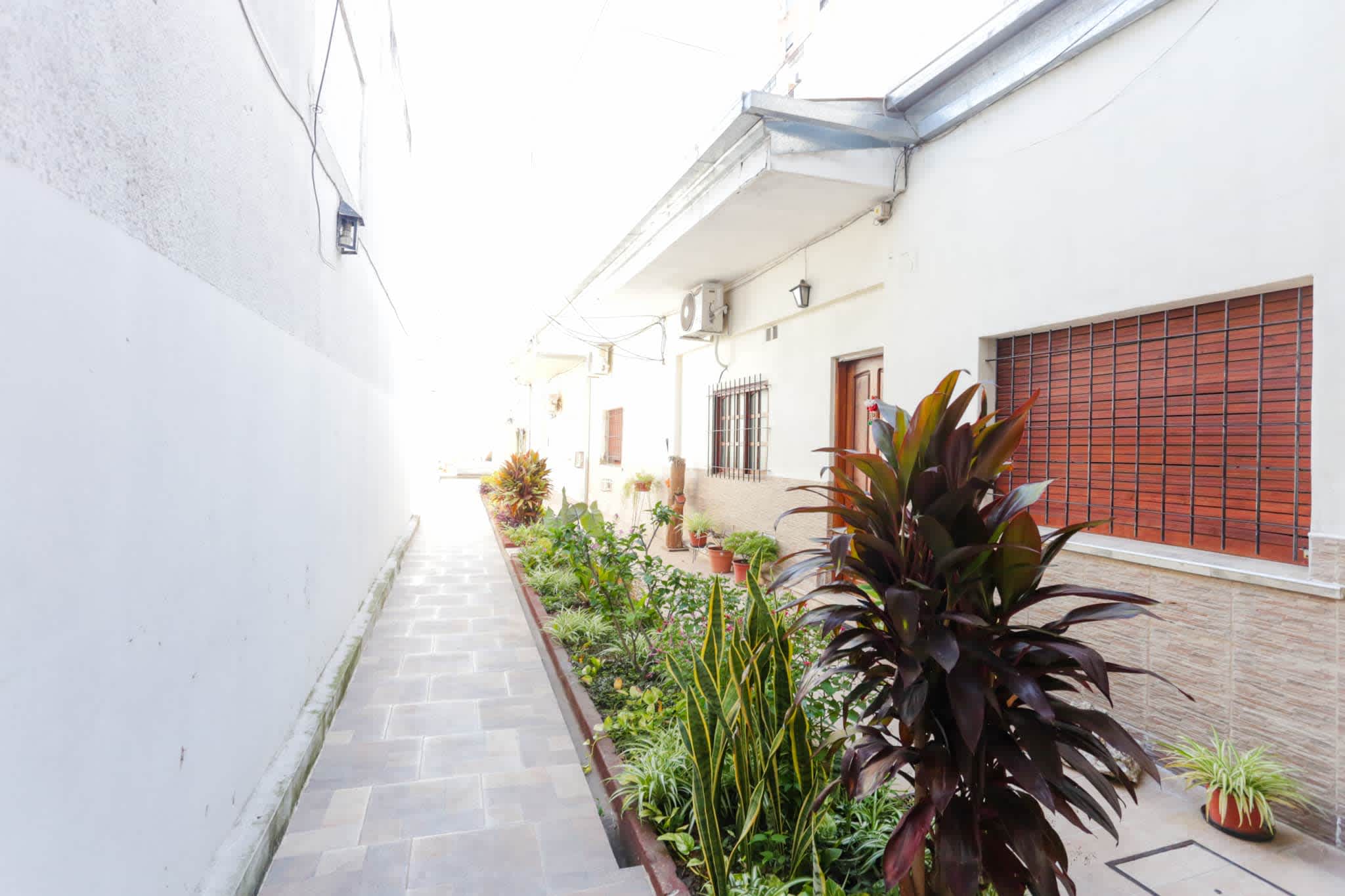 Departamento en Compra/Venta