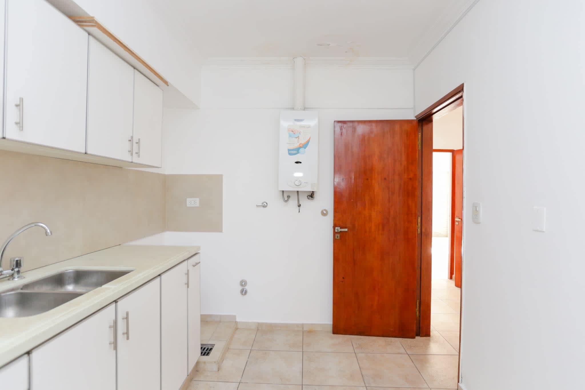 Departamento en Compra/Venta
