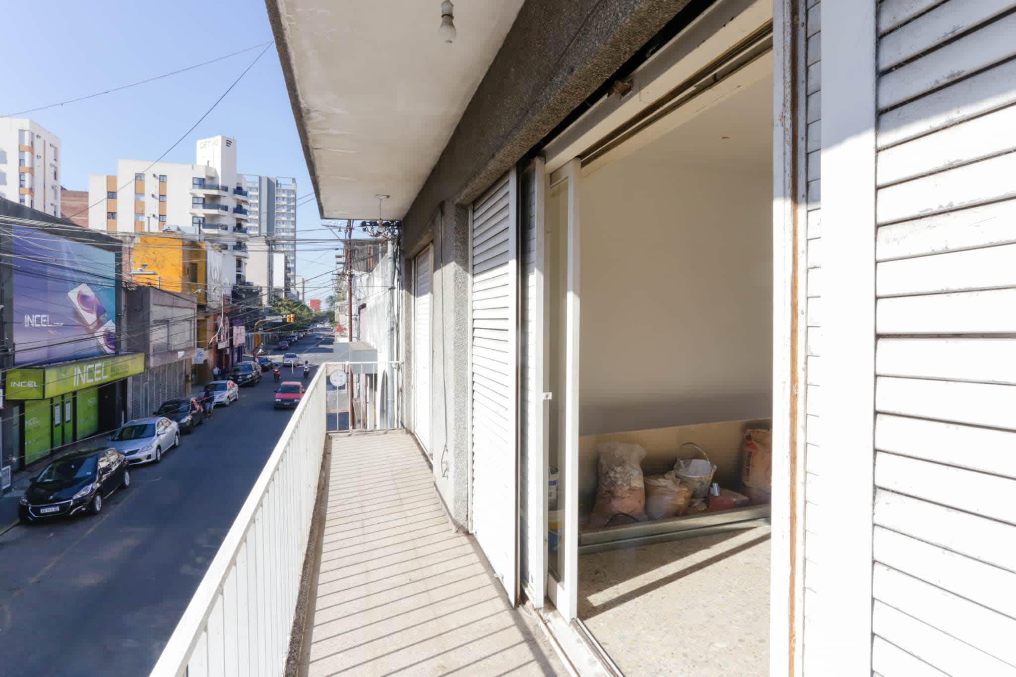Departamento en Compra/Venta