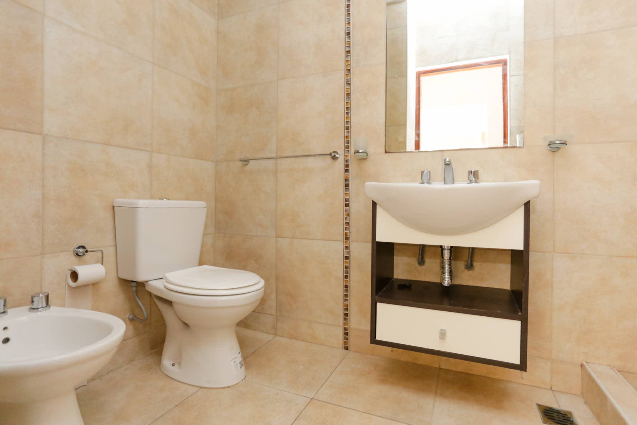 Departamento en Compra/Venta