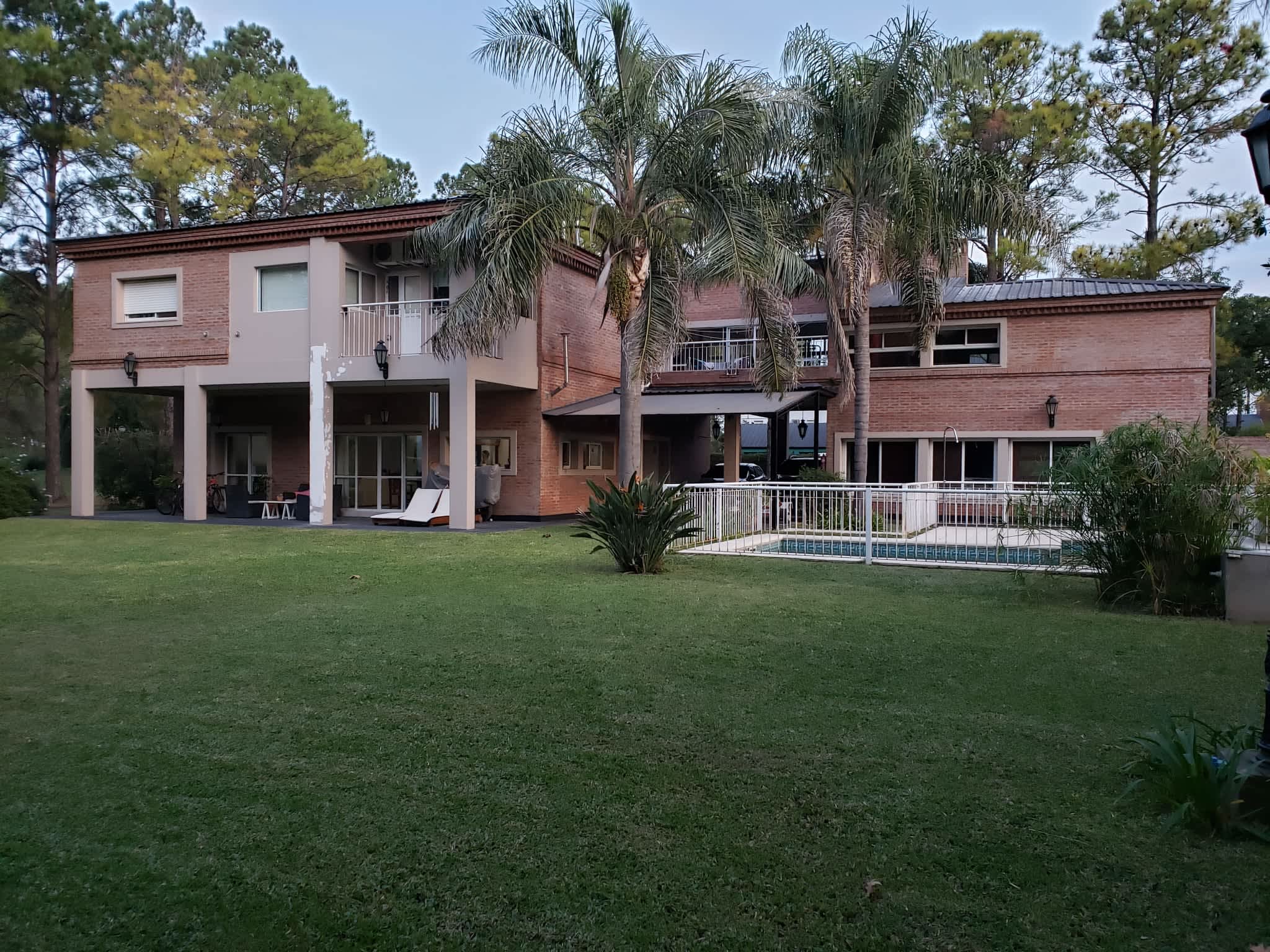 EL PINAR. LA BESTIA