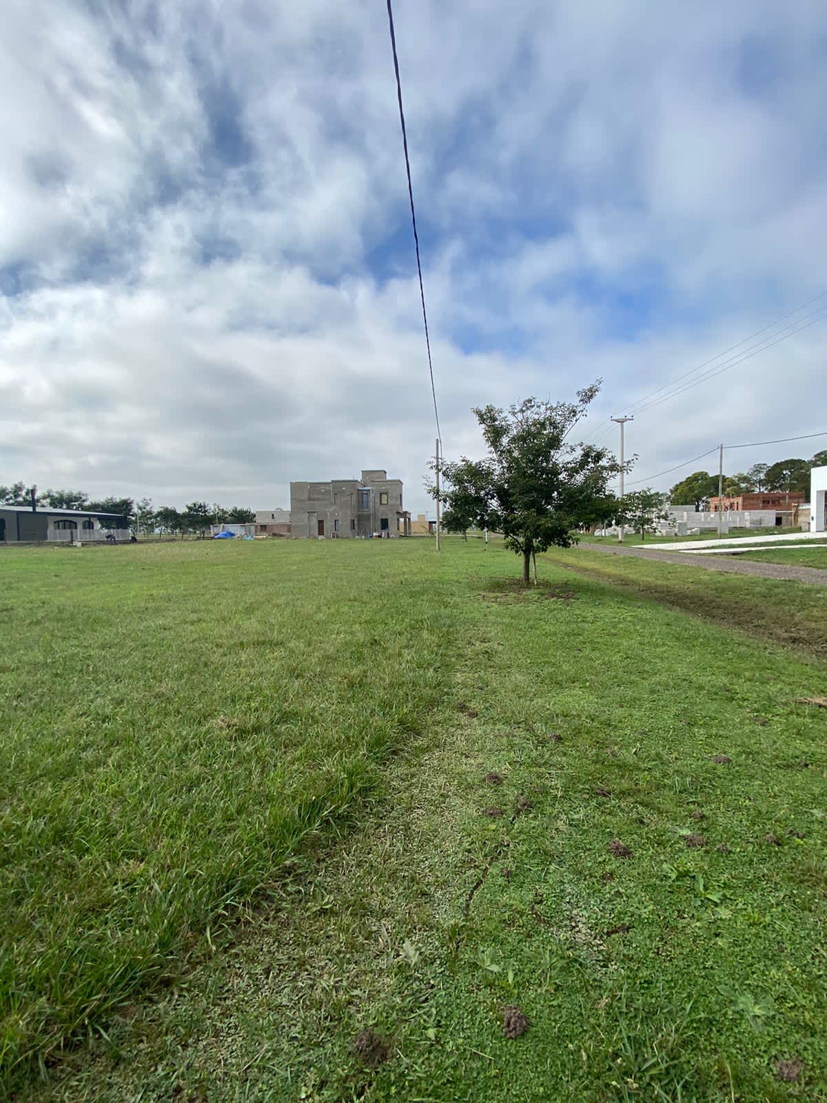 Terreno en Compra/Venta