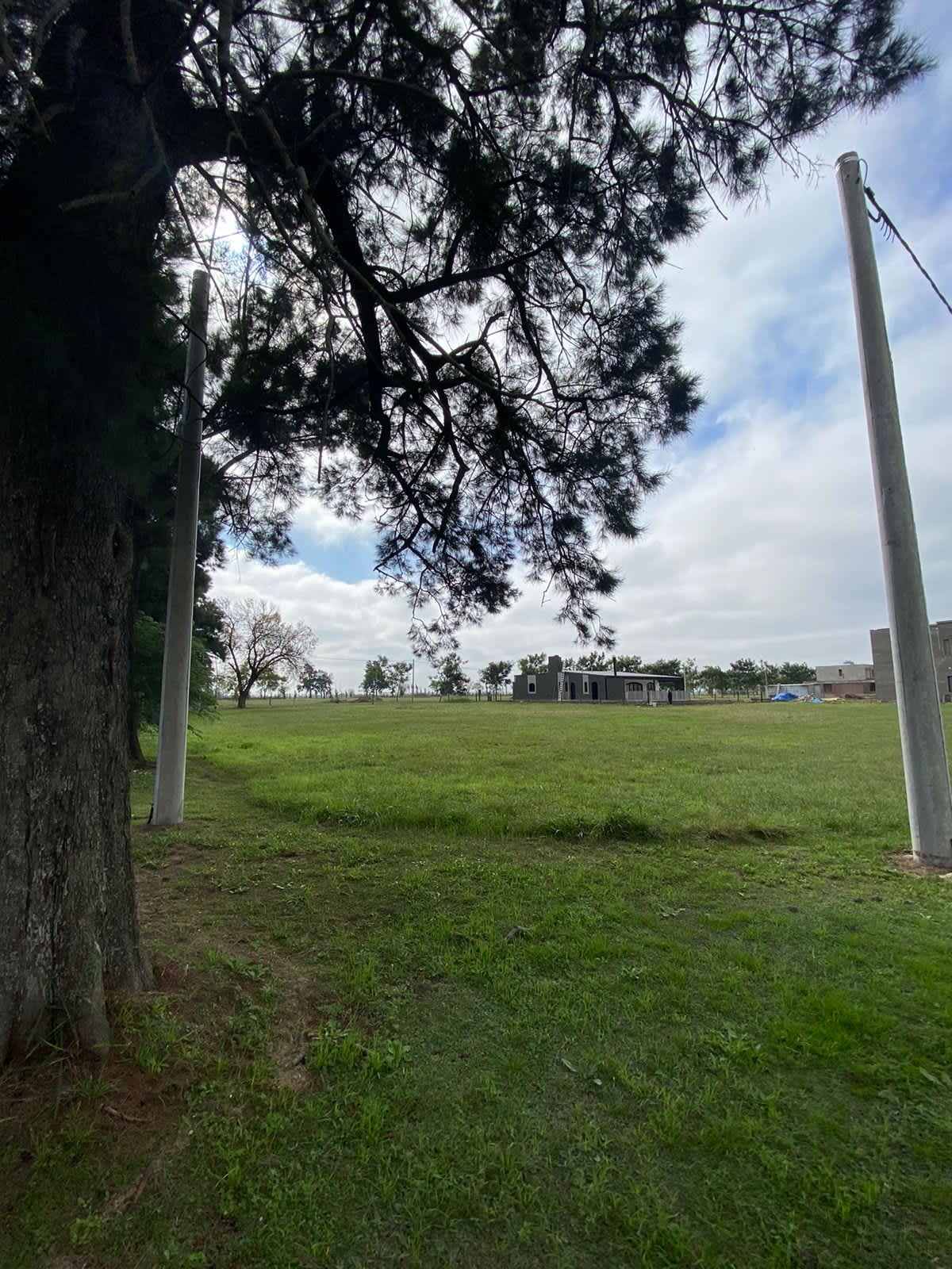 Terreno en Compra/Venta