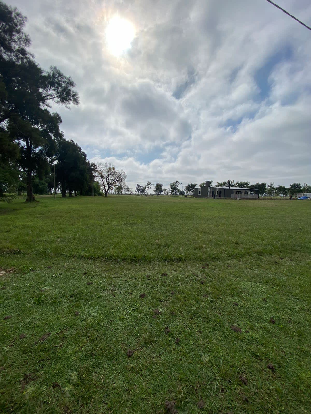Terreno en Compra/Venta