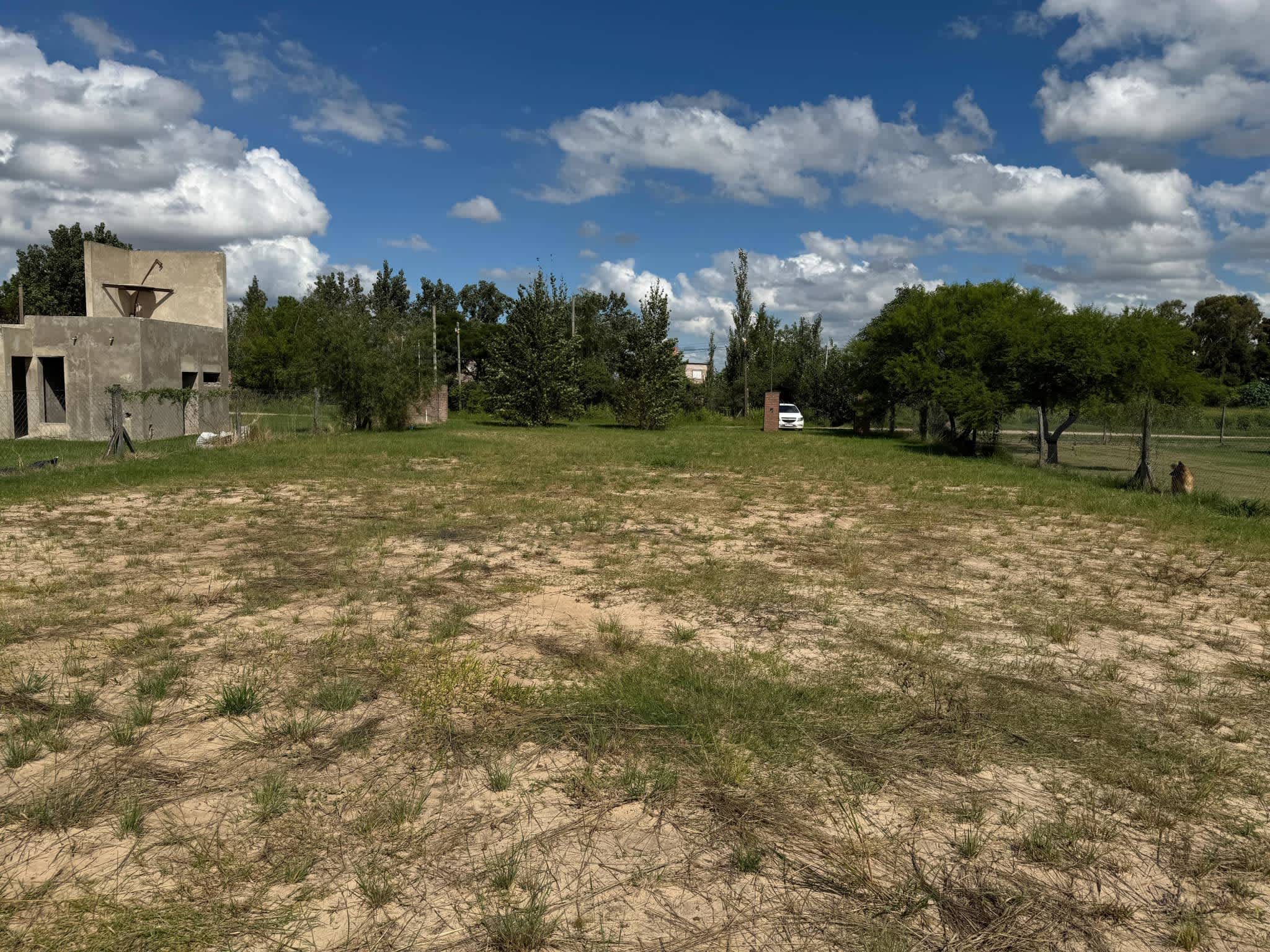 Terreno en Compra/Venta