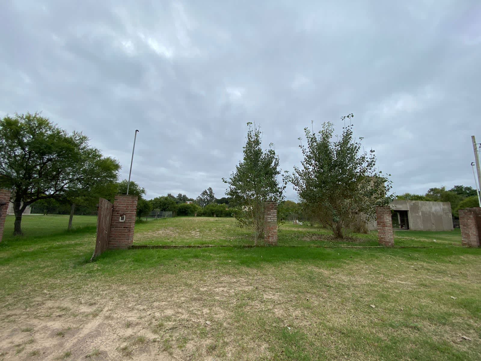 Terreno en Compra/Venta