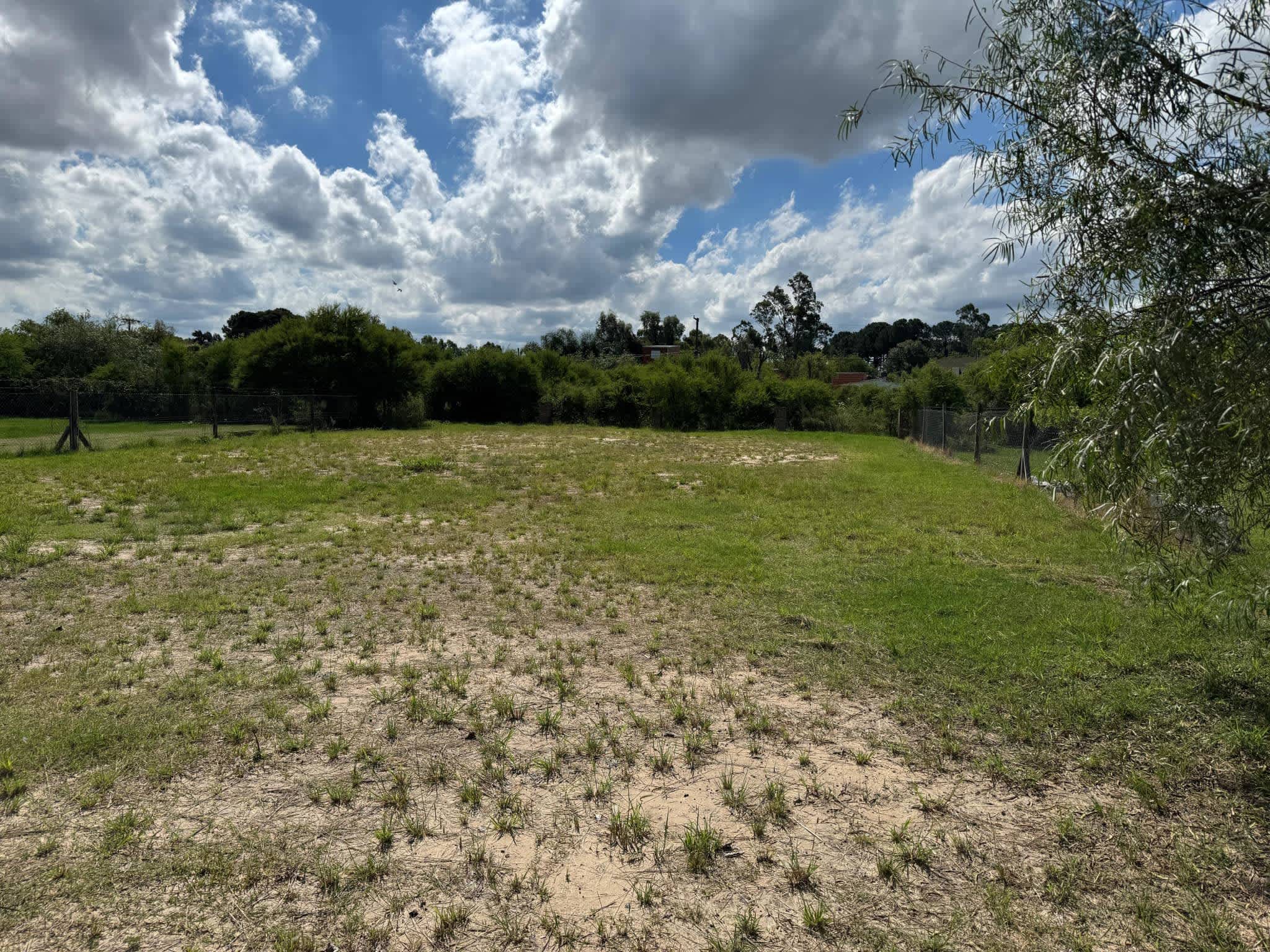 Terreno en Compra/Venta