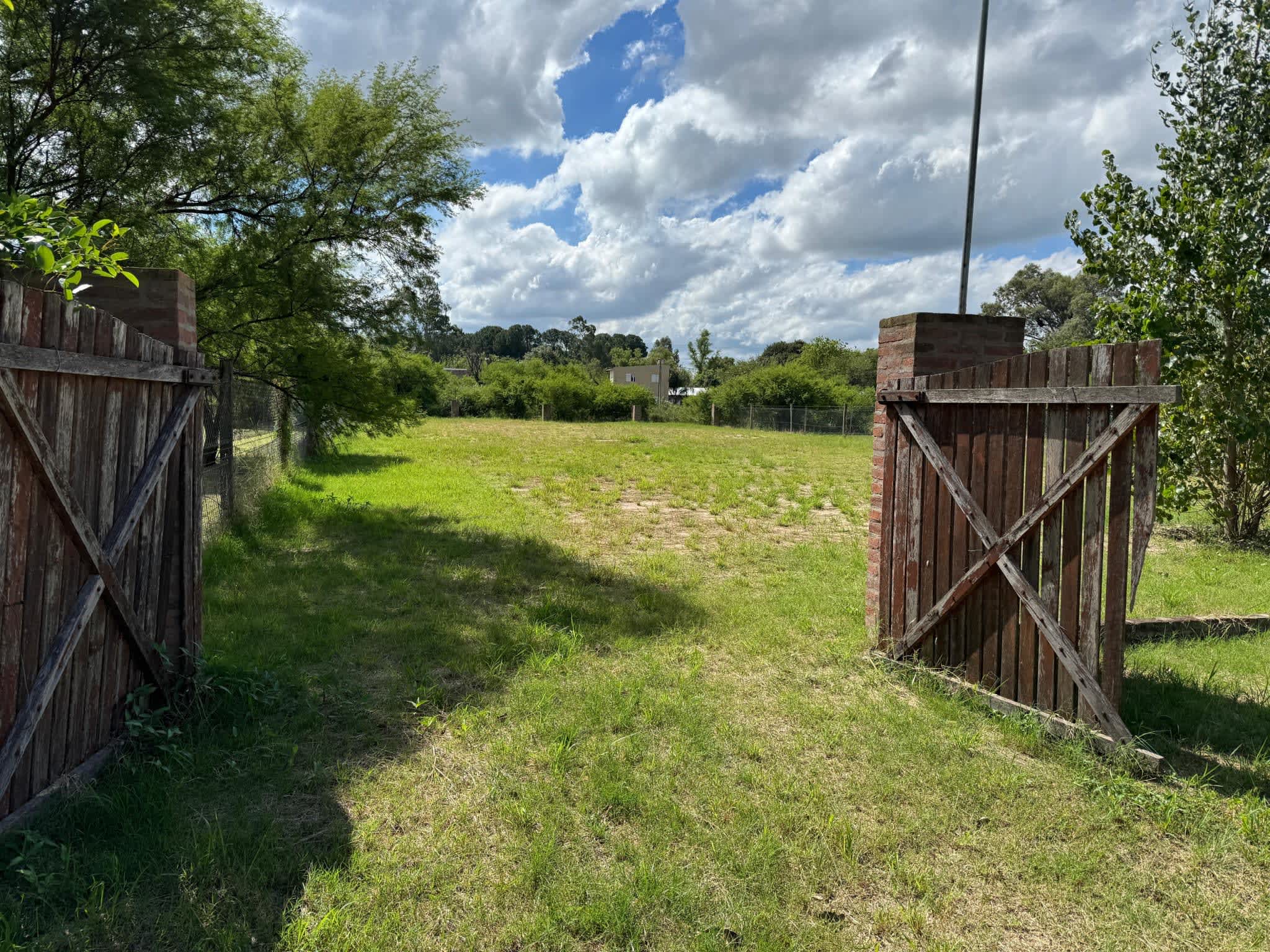 Terreno en Compra/Venta