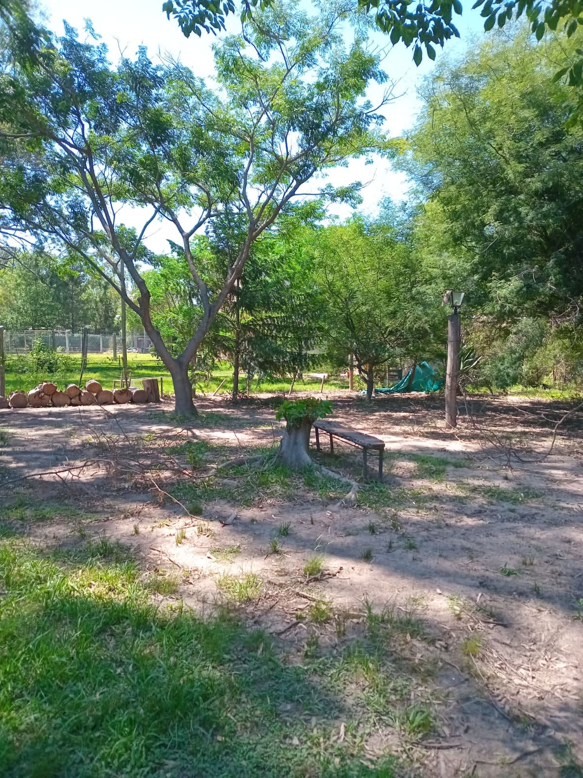 Terreno en Compra/Venta
