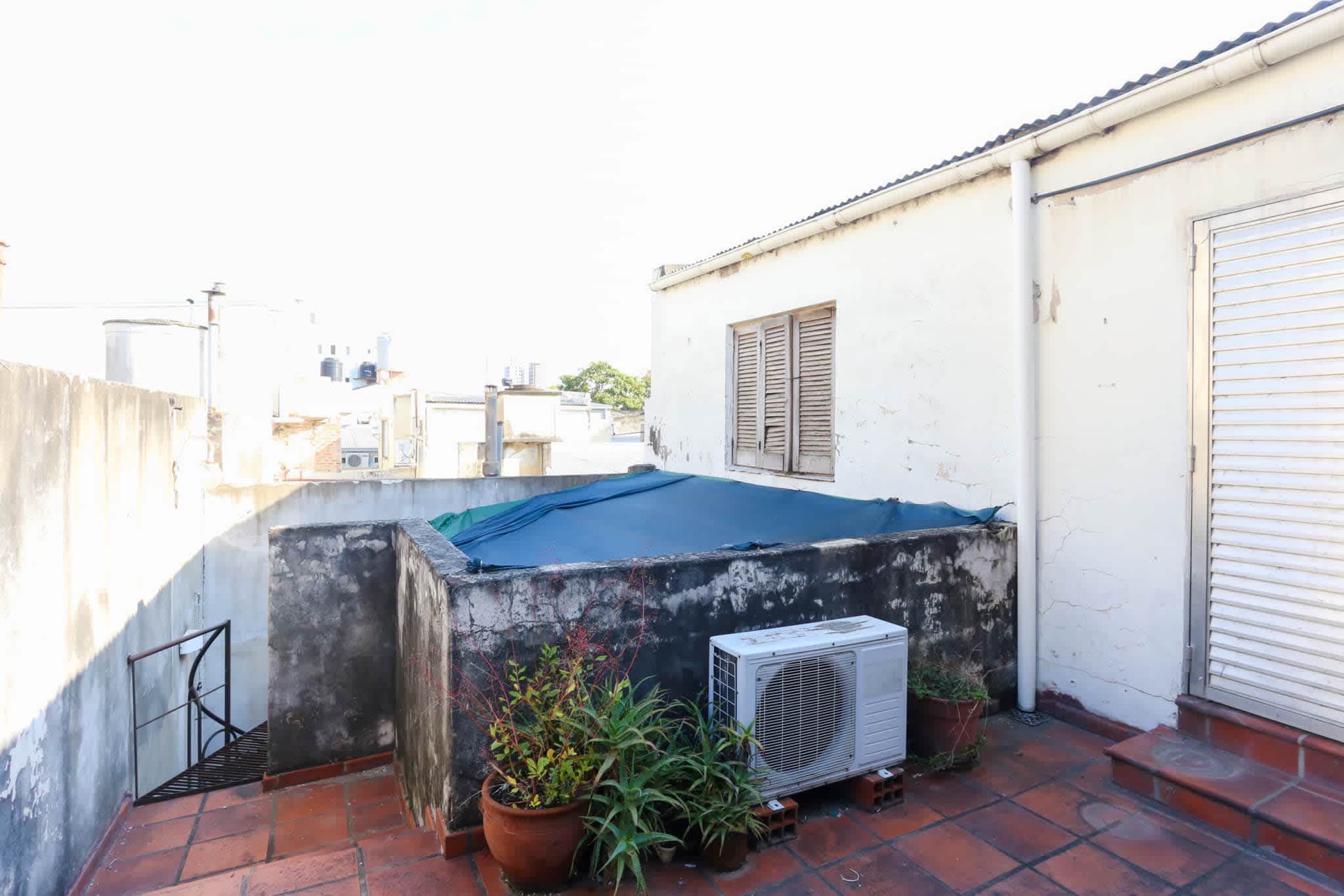 Casa en Compra/Venta