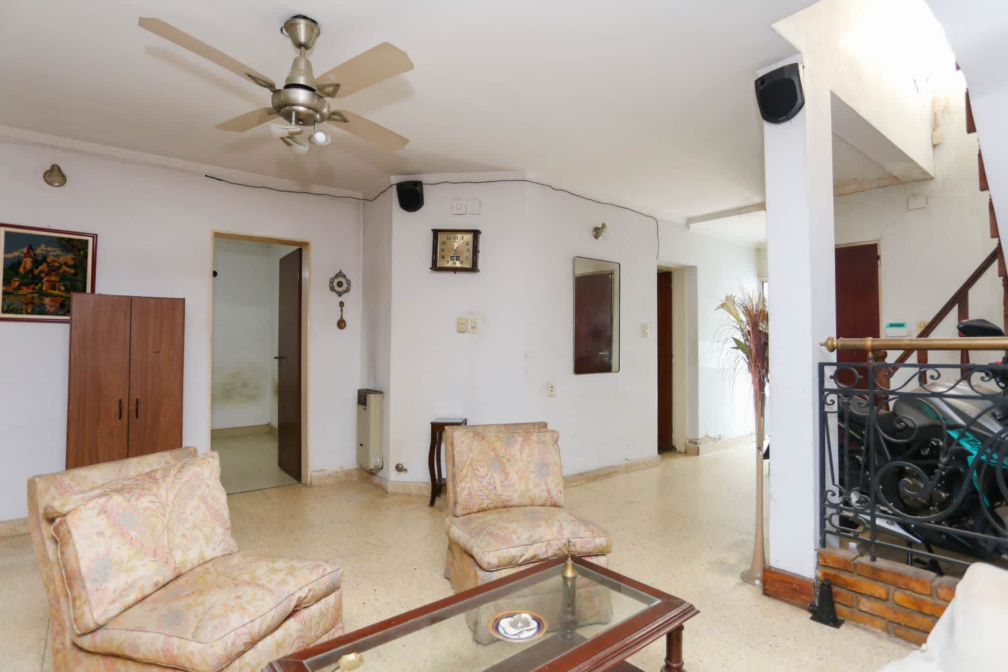 Casa en Compra/Venta