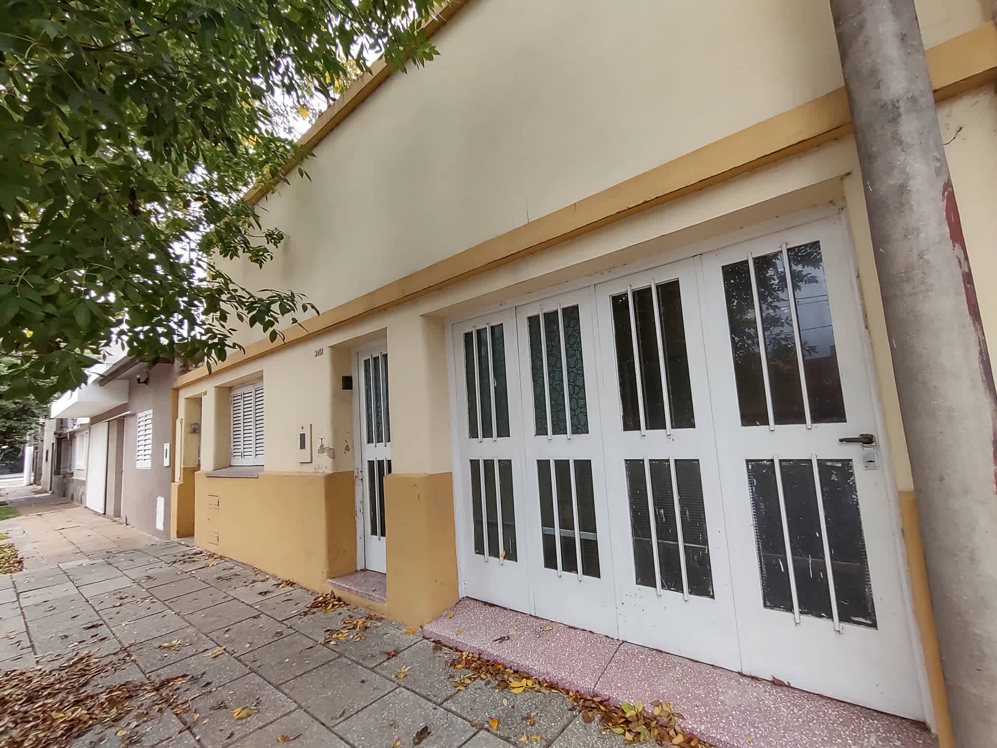 Casa en Alquiler
