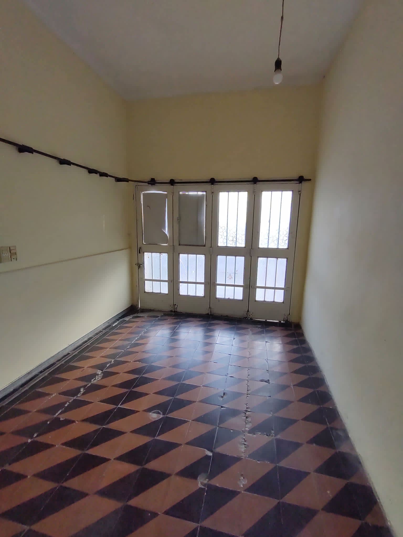 Casa en Alquiler