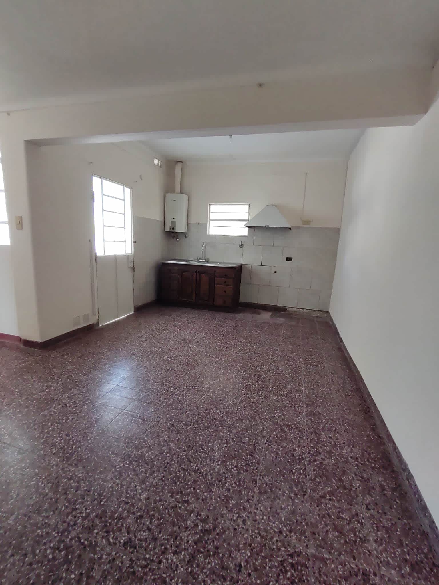 Casa en Alquiler