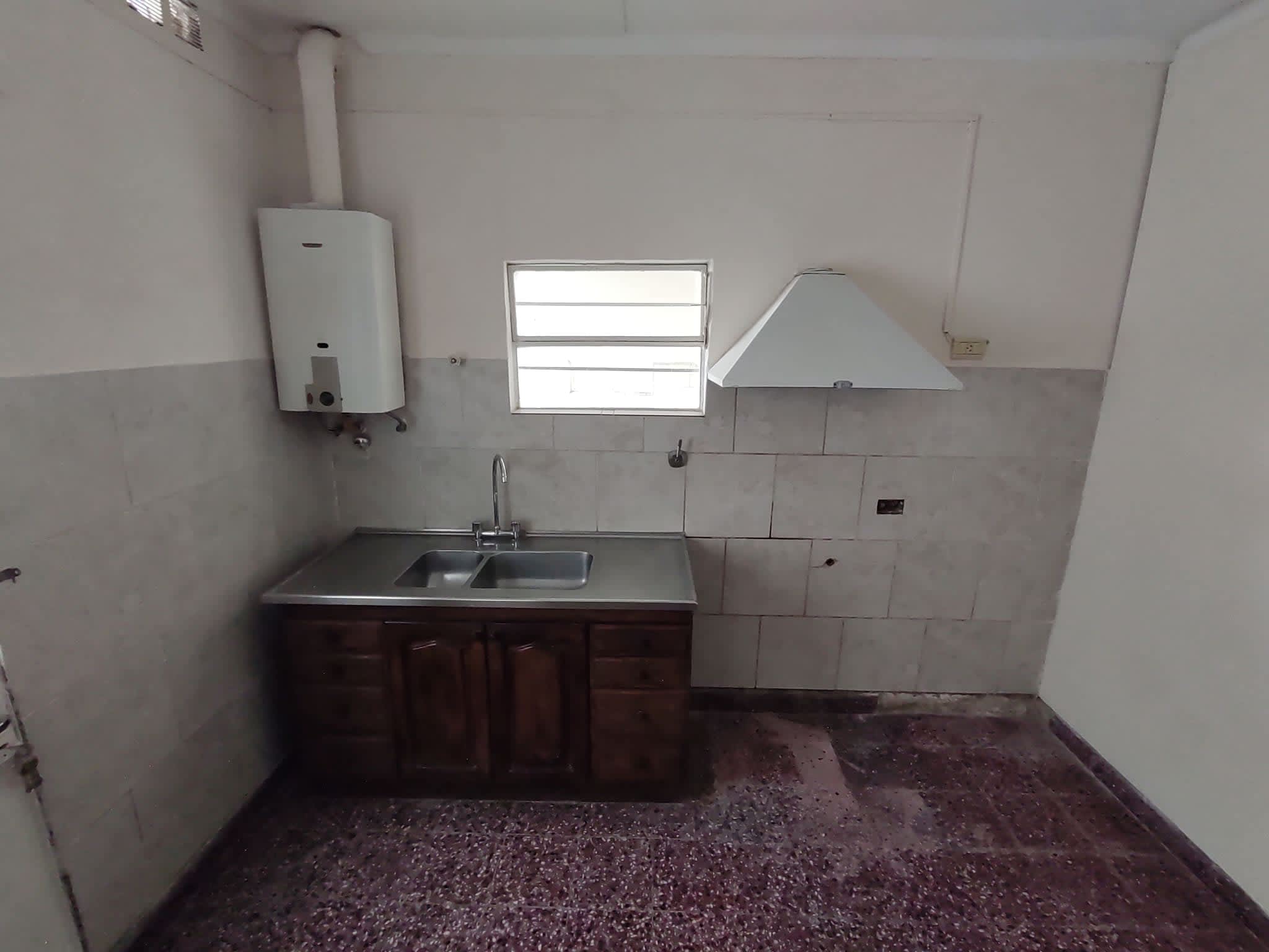 Casa en Alquiler