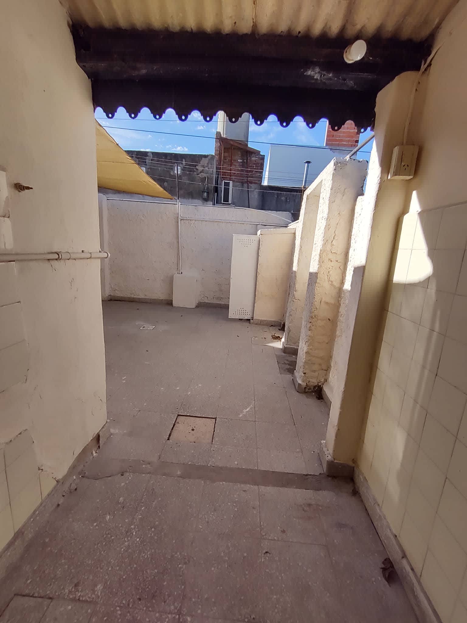 Casa en Alquiler